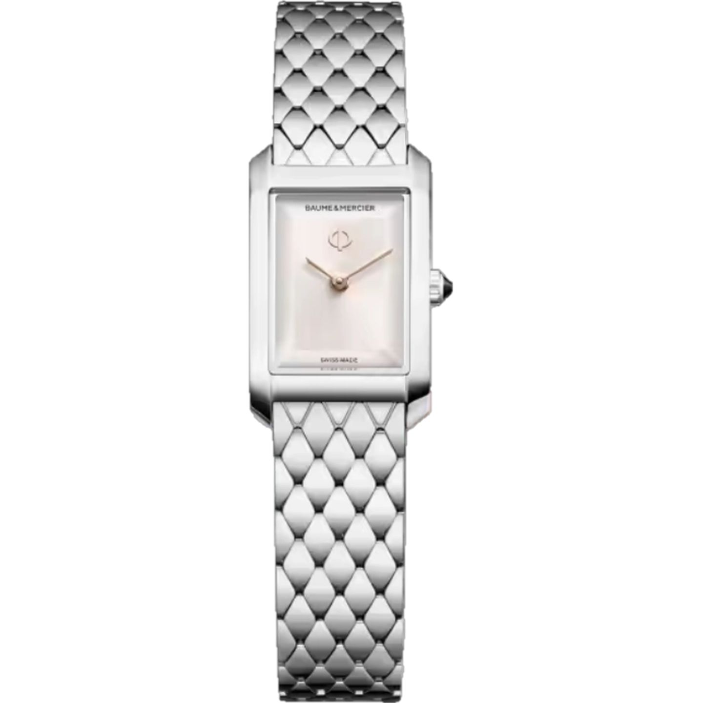 Baume & Mercier Hampton M0A10860 - (1/1)