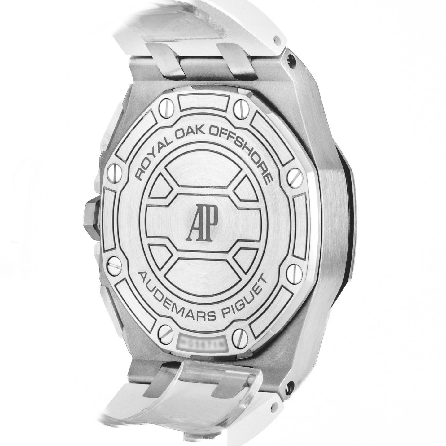 Audemars Piguet Royal Oak Offshore 26480TI.OO.A027CA.01 - (3/4)
