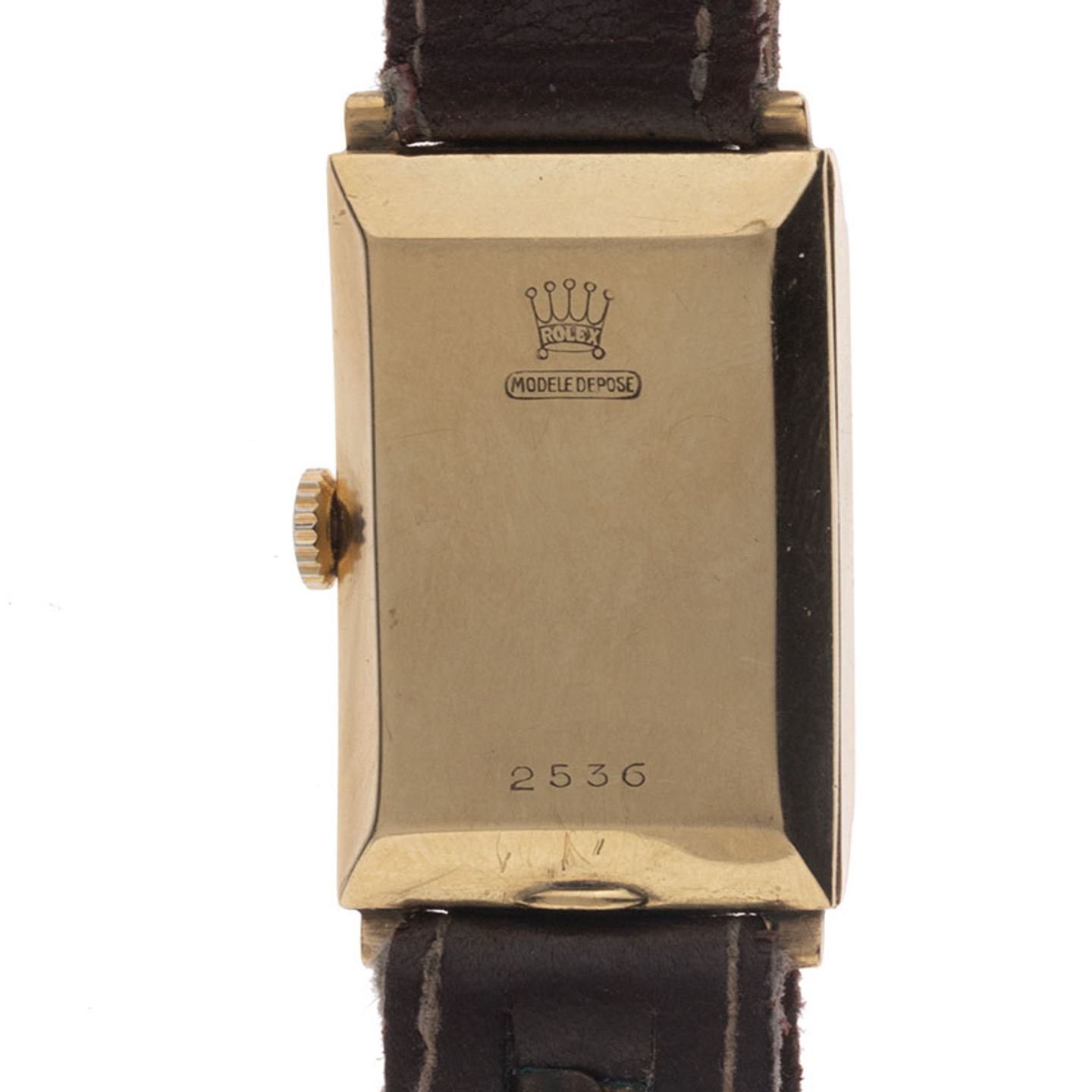 Rolex Vintage 2536 - (6/7)