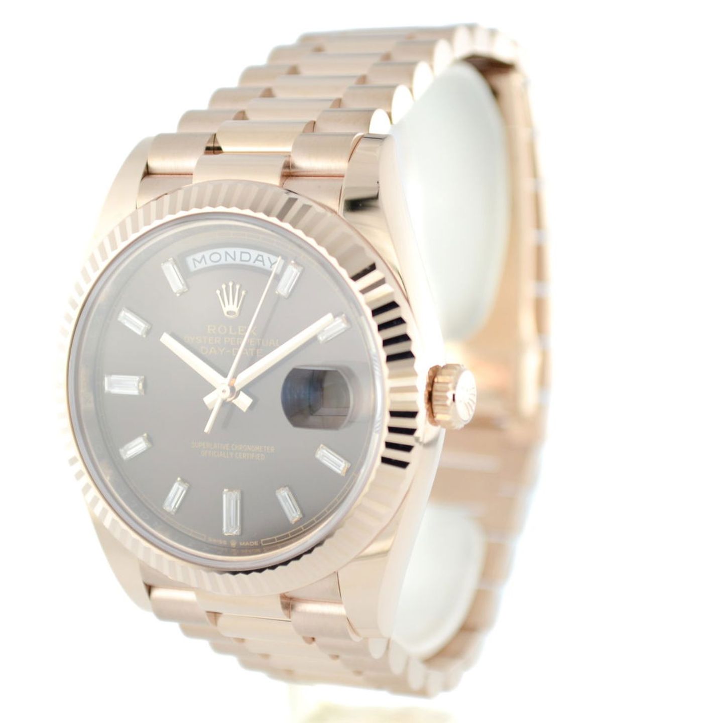 Rolex Day-Date 40 228235 - (2/7)