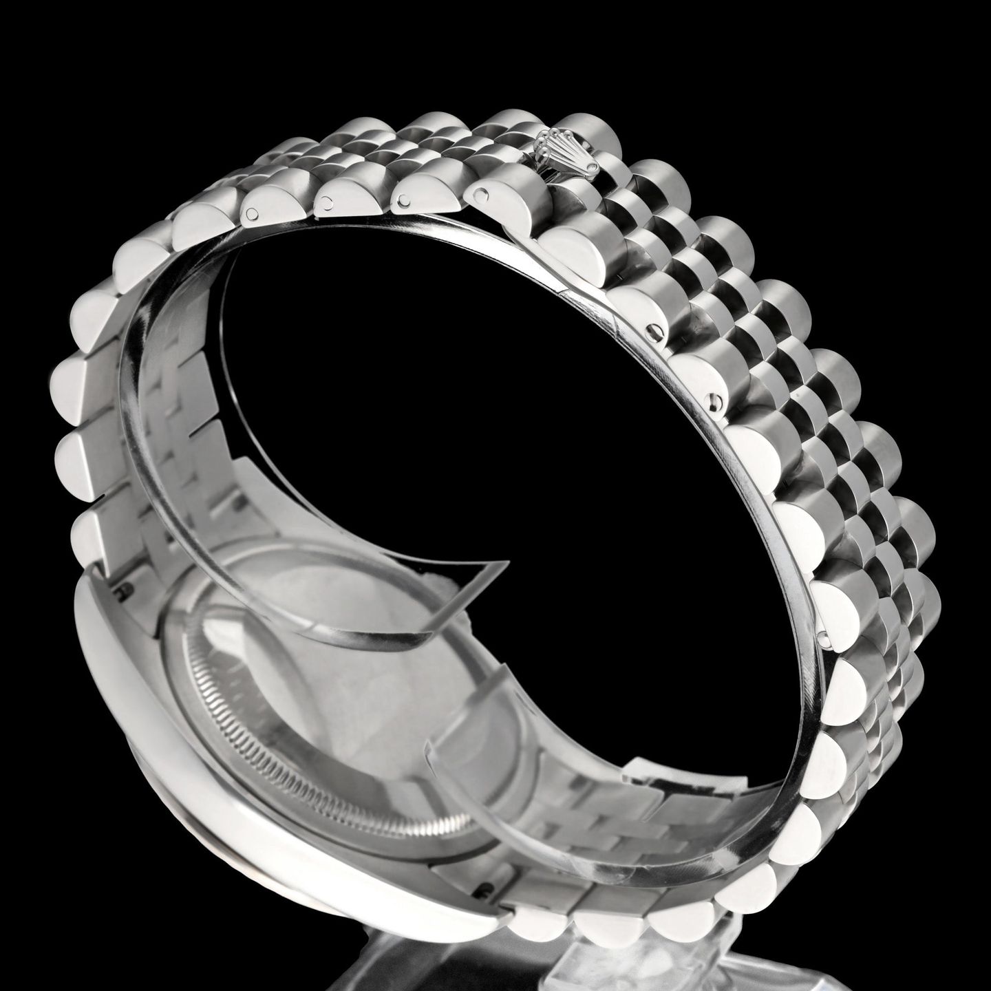 Rolex Datejust Turn-O-Graph 116264 - (8/8)