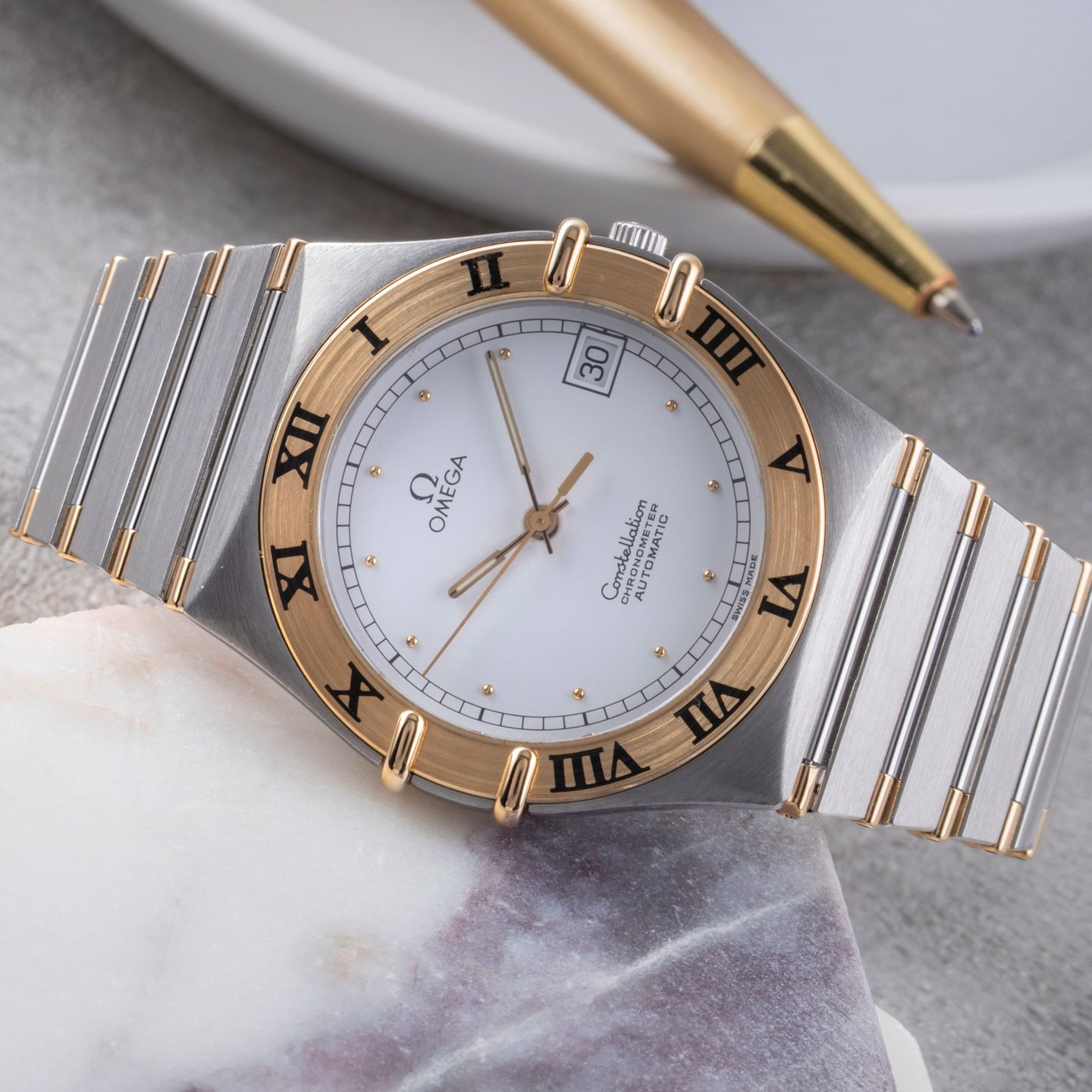 Unknown Unknown 368.1075.2 - (2/8)