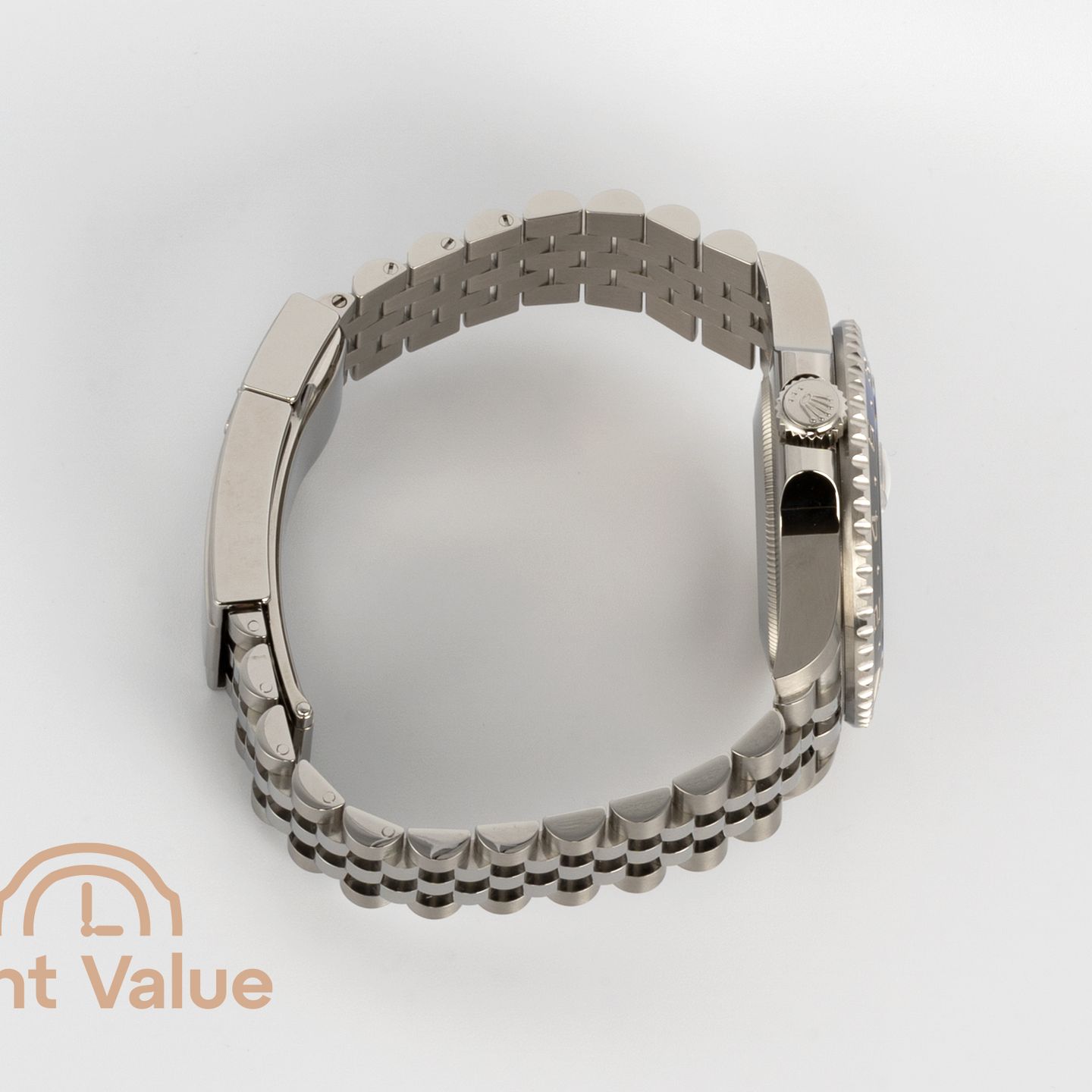 Rolex GMT-Master II 126710BLNR (2025) - Zwart wijzerplaat 40mm Staal (5/6)