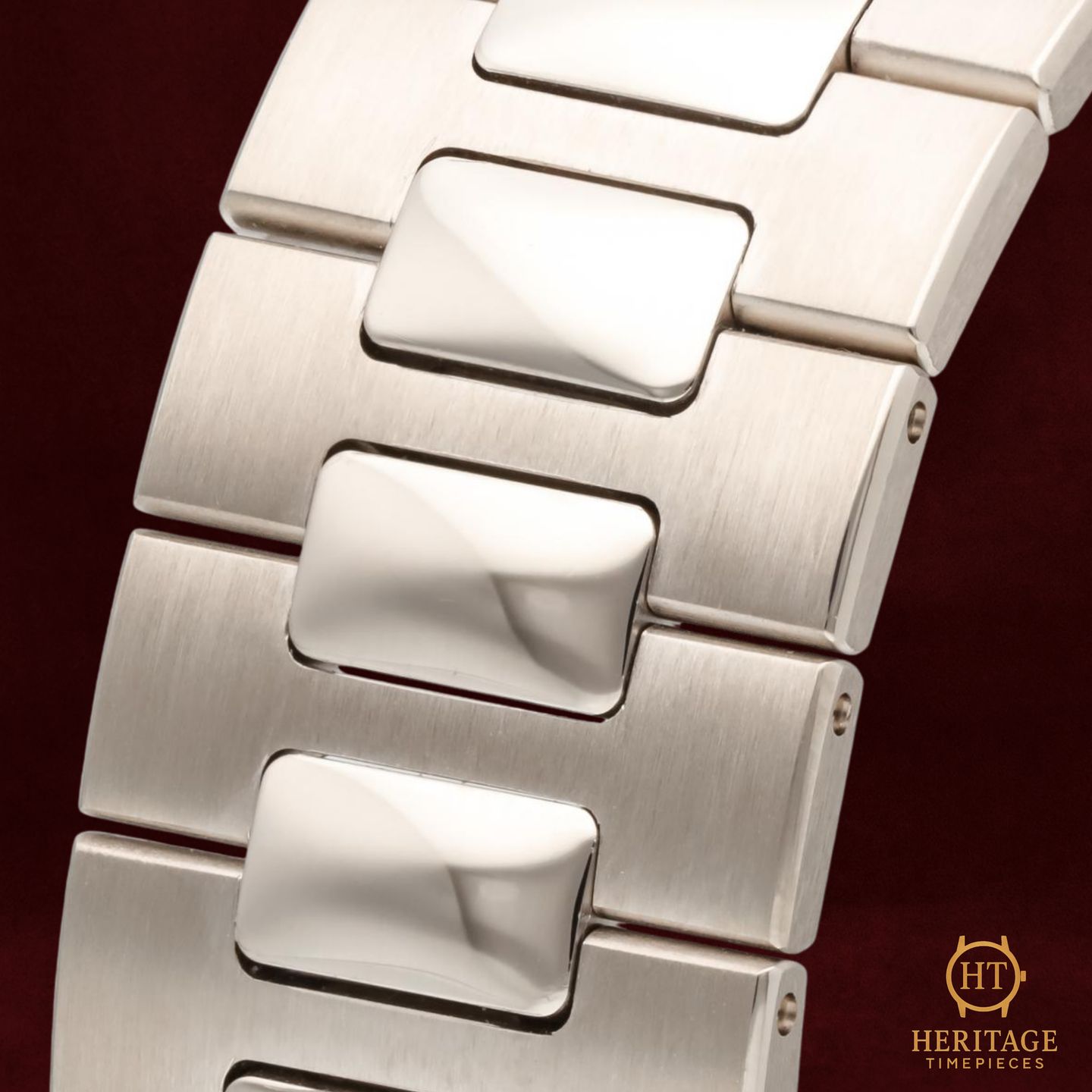 Patek Philippe Nautilus 5811/1G-001 - (8/8)