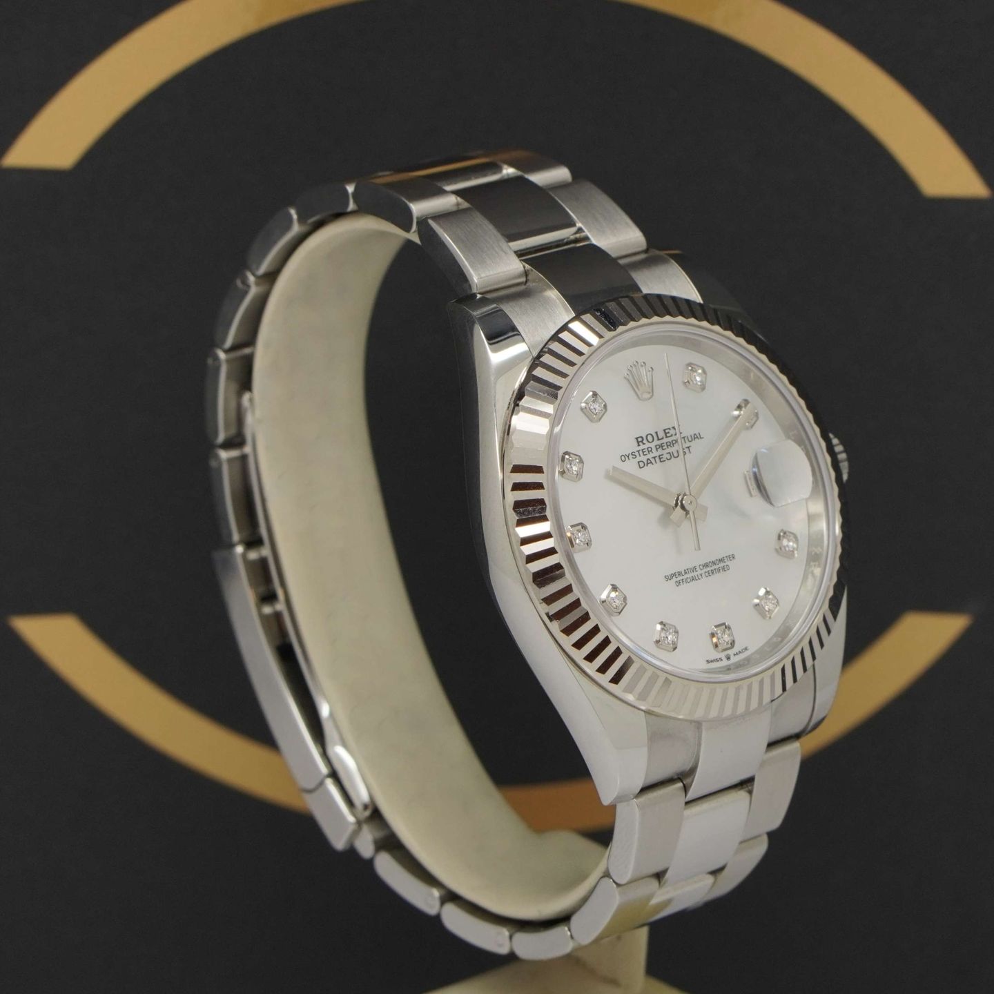 Rolex Datejust 41 126334 - (2/7)