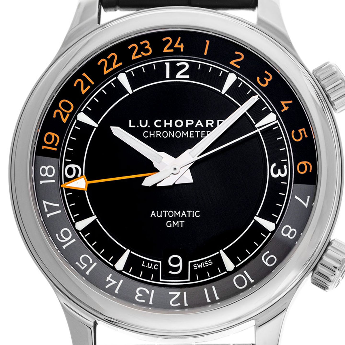 Chopard L.U.C 168579-3001 - (1/7)