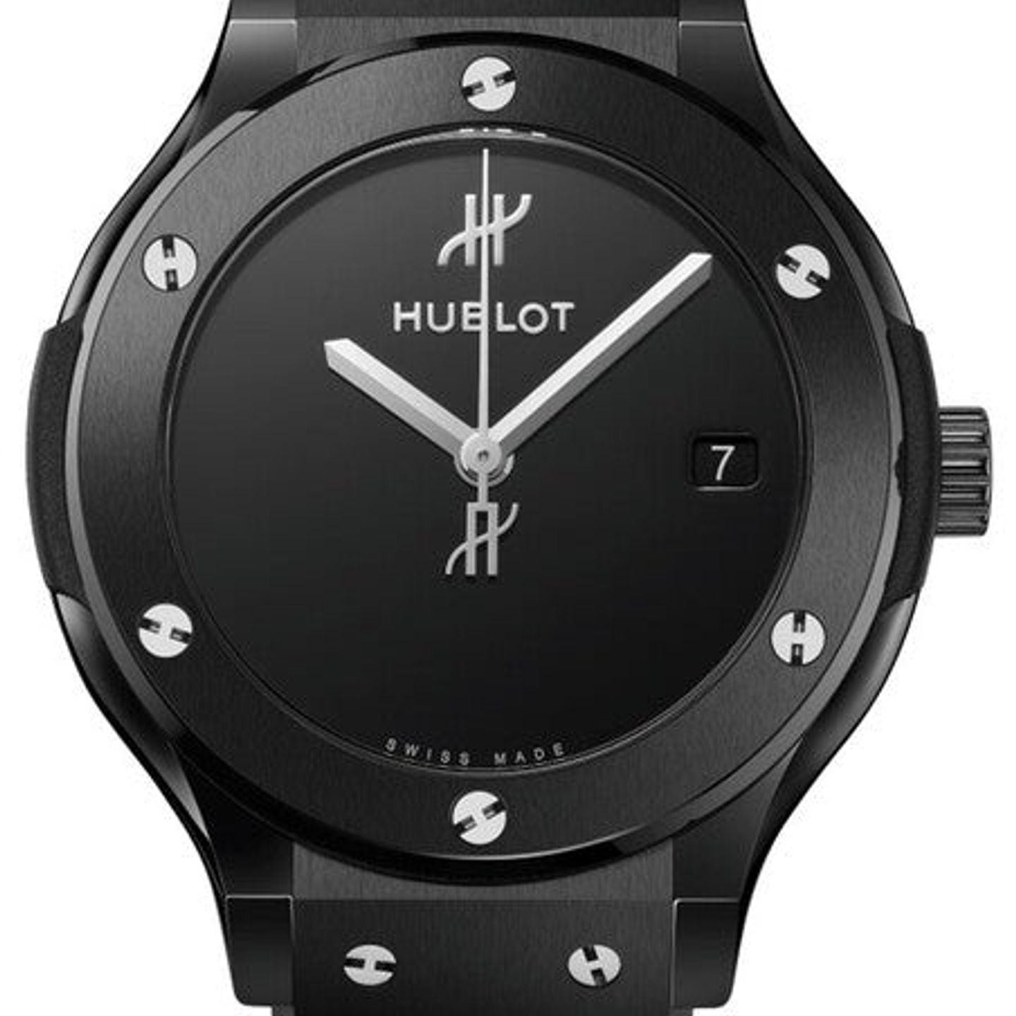 Hublot Classic Fusion 565.CX.1270.RX.MDM - (1/1)