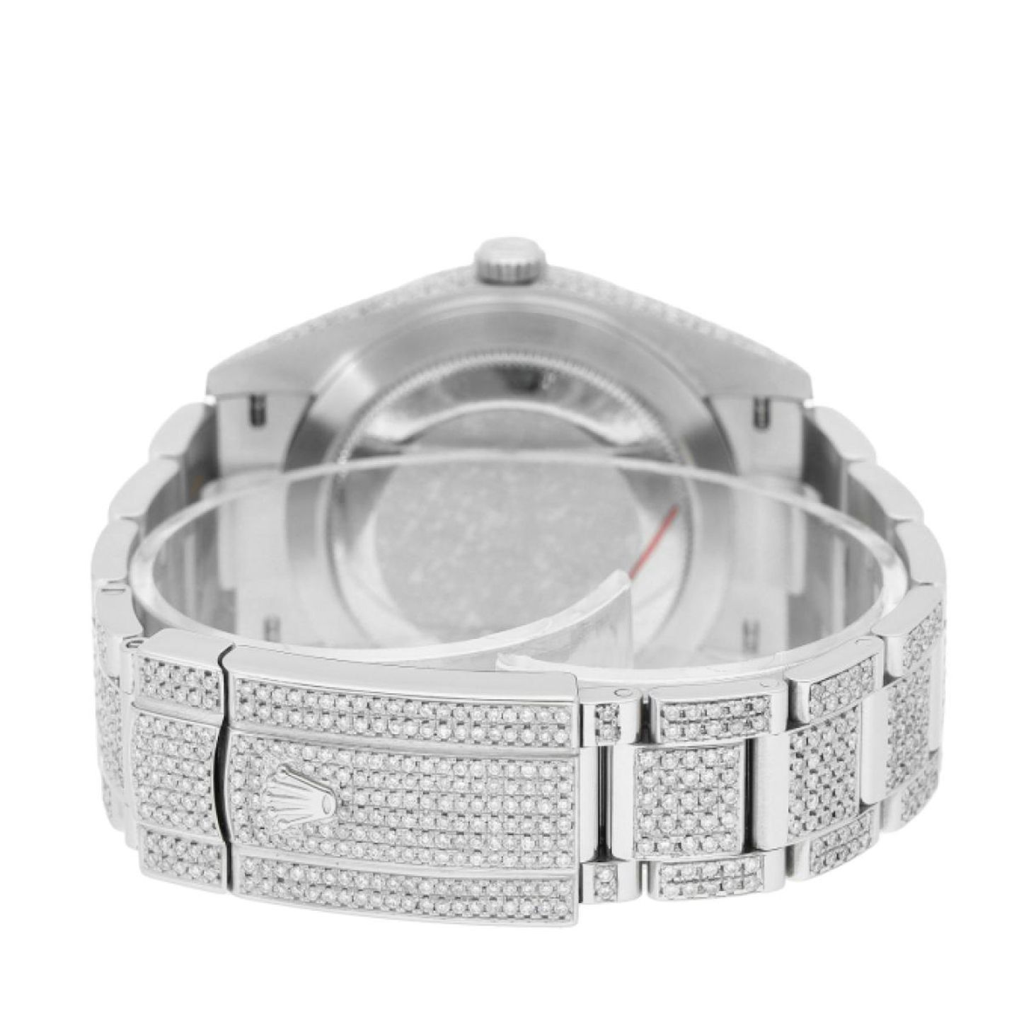 Rolex Datejust 41 126300 (2020) - 41 mm Steel case (4/5)