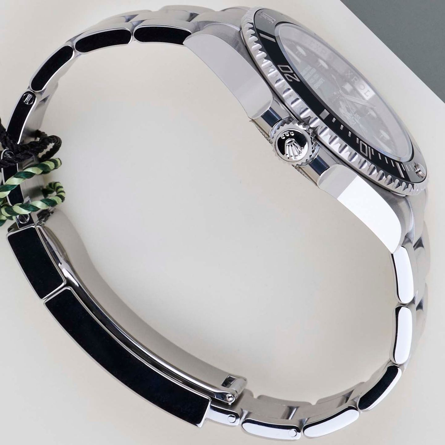 Rolex Submariner No Date 124060 - (7/8)