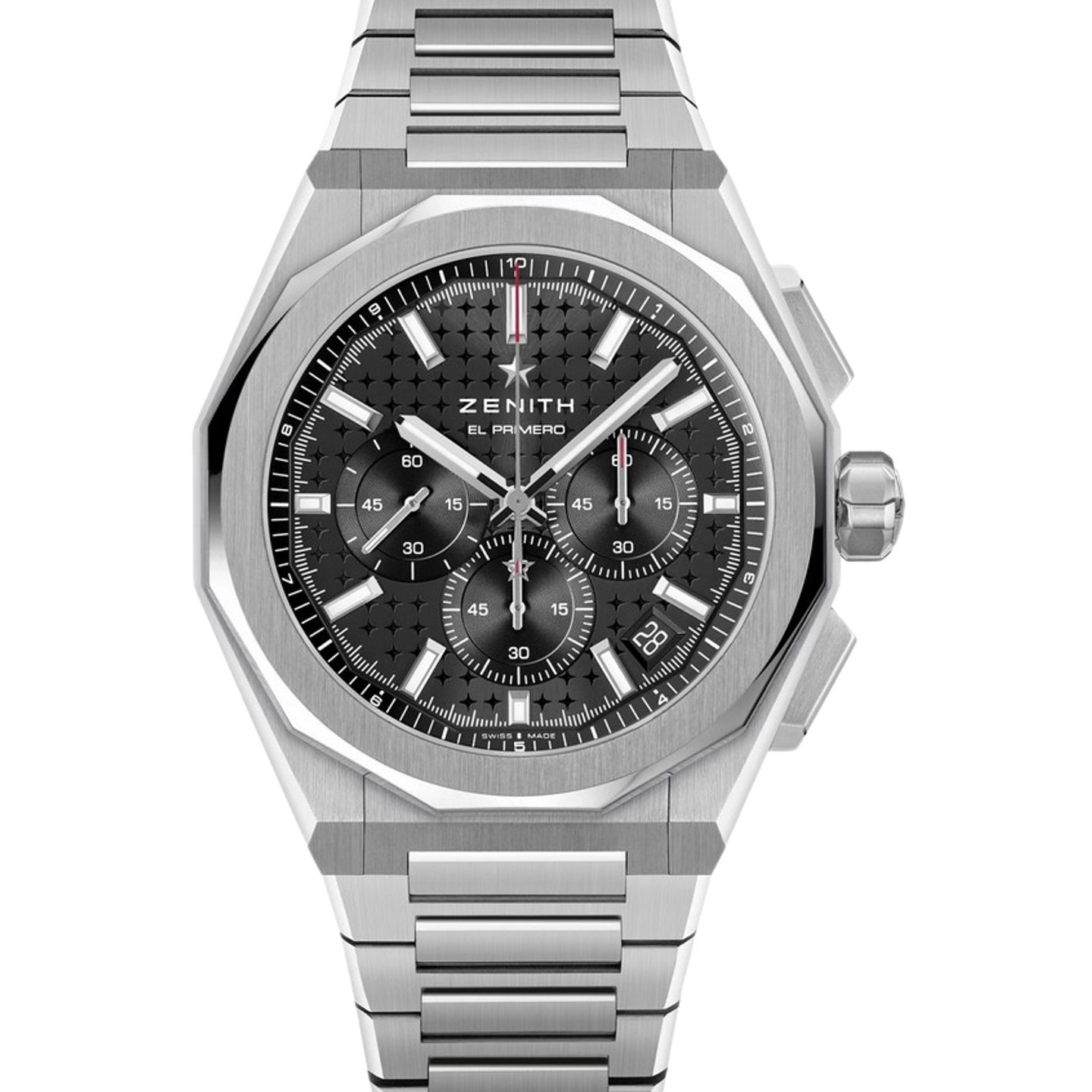 Zenith Defy Skyline 03.9500.3600/21.I001 - (1/1)