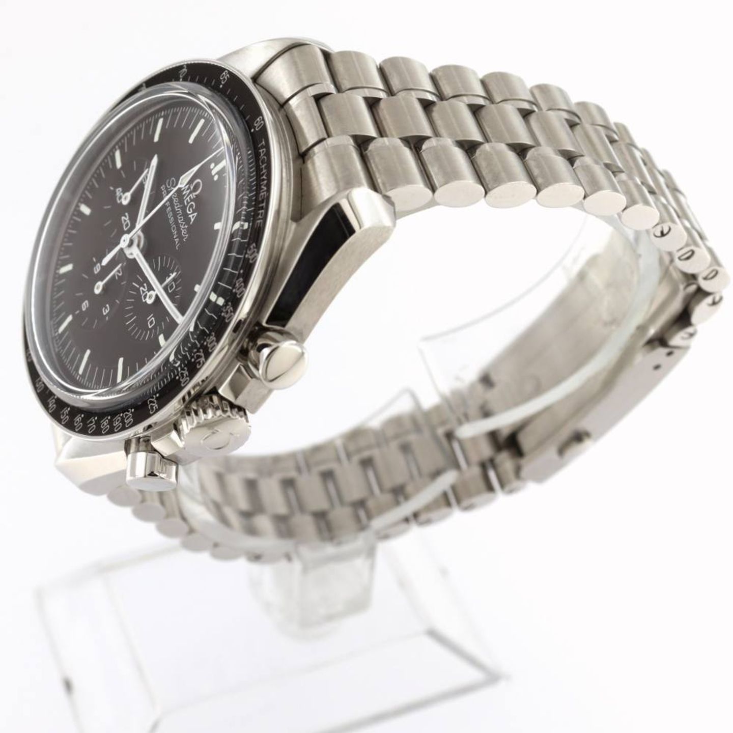 Omega Speedmaster Professional Moonwatch 310.30.42.50.01.002 - (2/6)