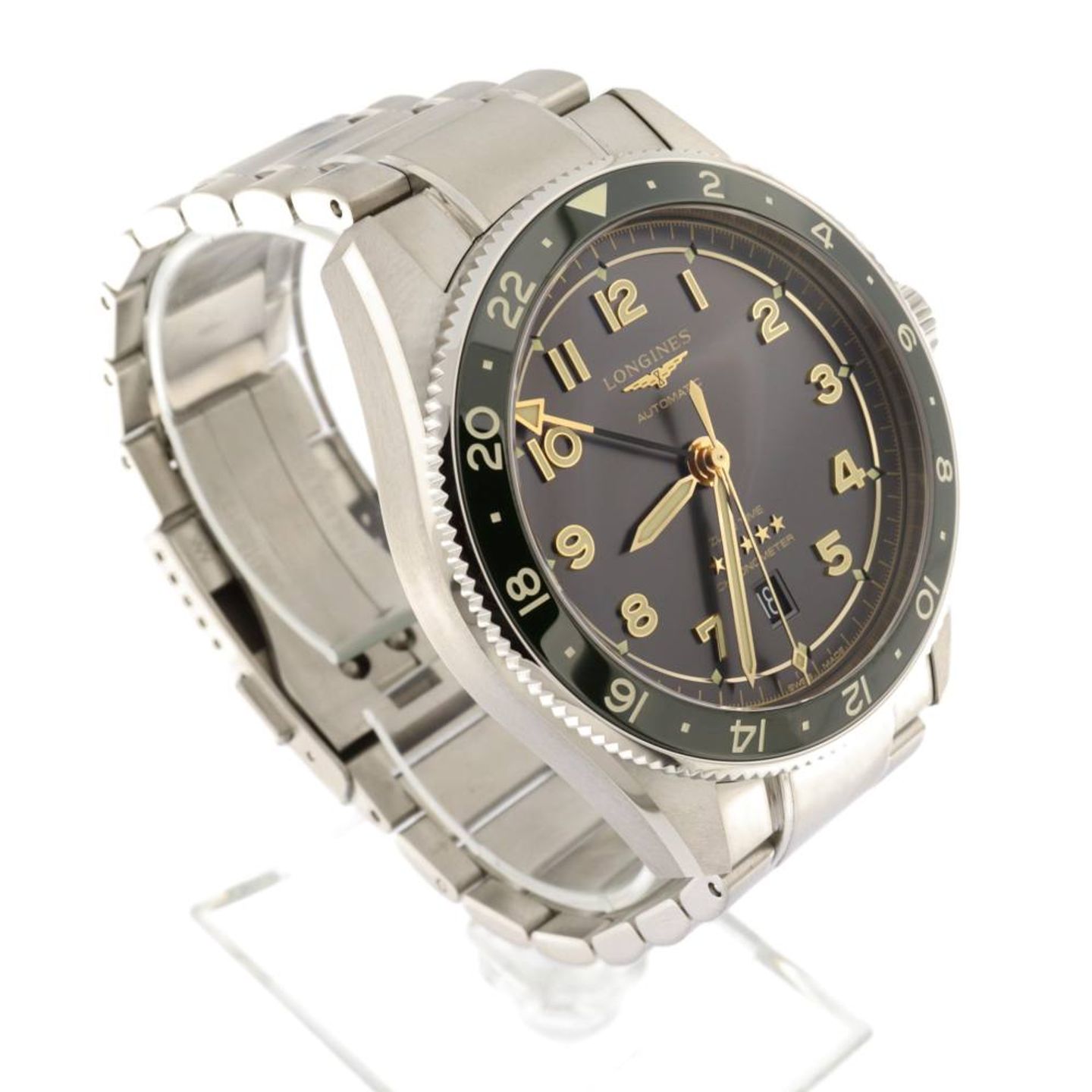 Longines Spirit L3.812.4.63.6 - (3/6)