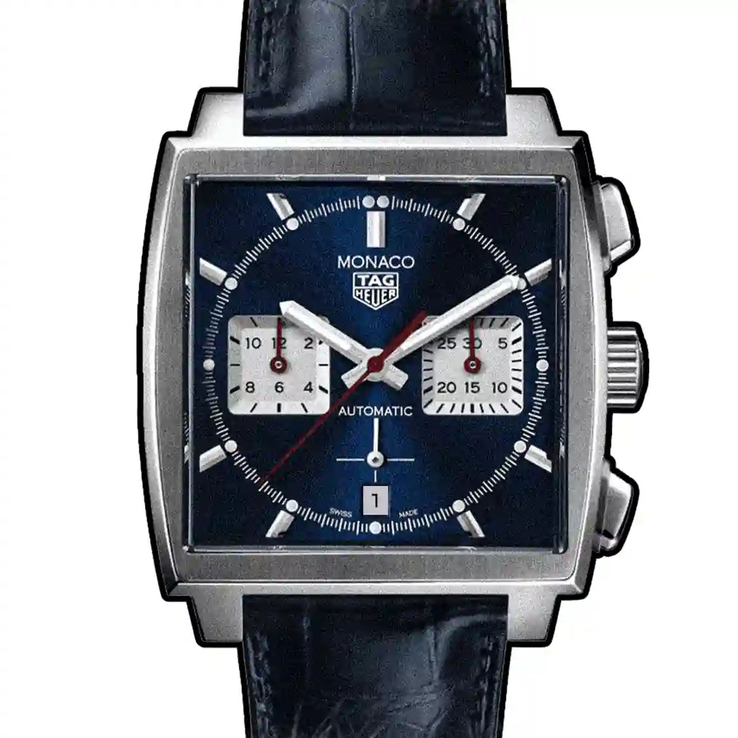 TAG Heuer Monaco CBL2111.FC6453 - (2/3)
