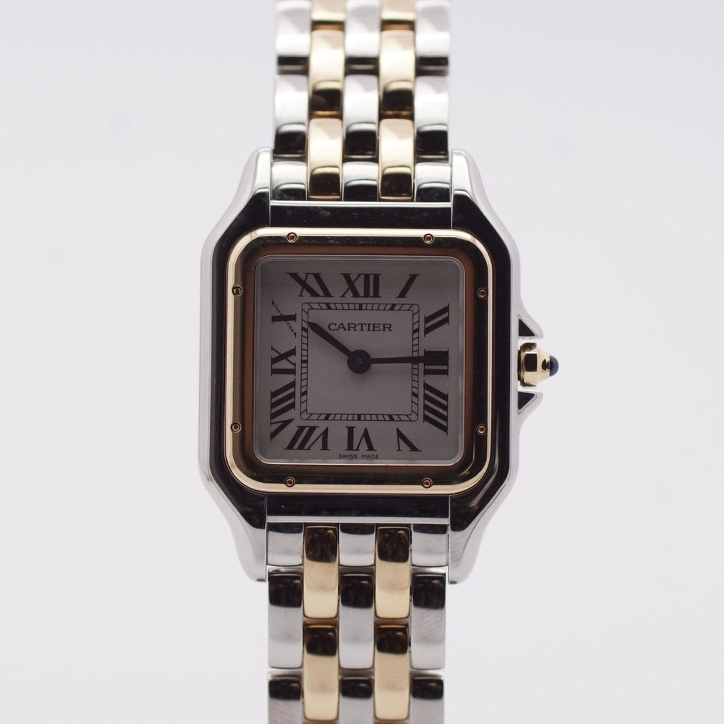 Cartier Panthère W2PN0007 - (3/8)