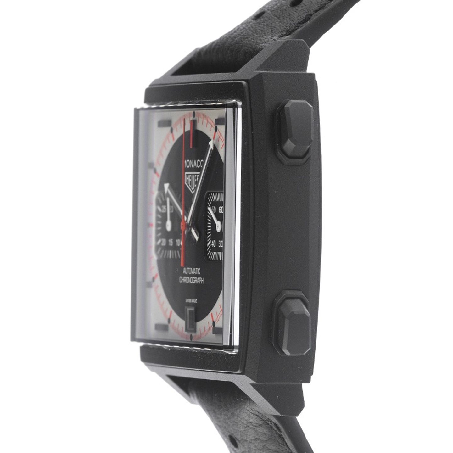 TAG Heuer Unknown CAW218F.FC6356 - (4/7)