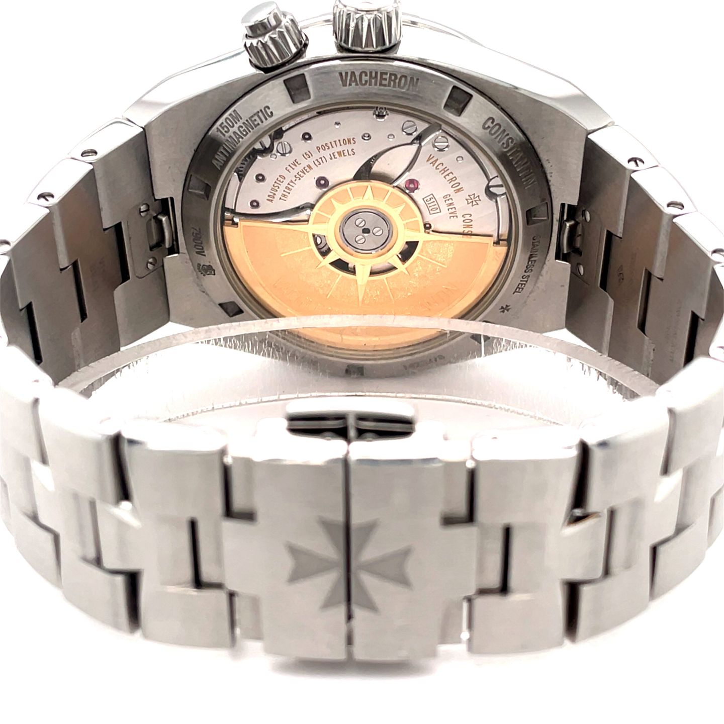 Vacheron Constantin Overseas Dual Time 7900V/110A-B334 - (6/8)