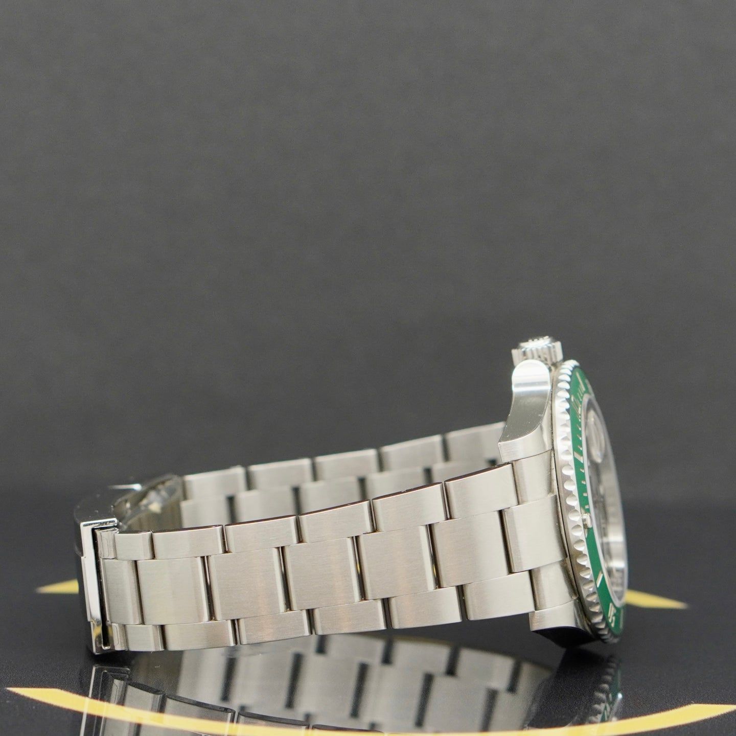 Rolex Submariner Date 126610LV (2022) - Zwart wijzerplaat 41mm Staal (6/7)