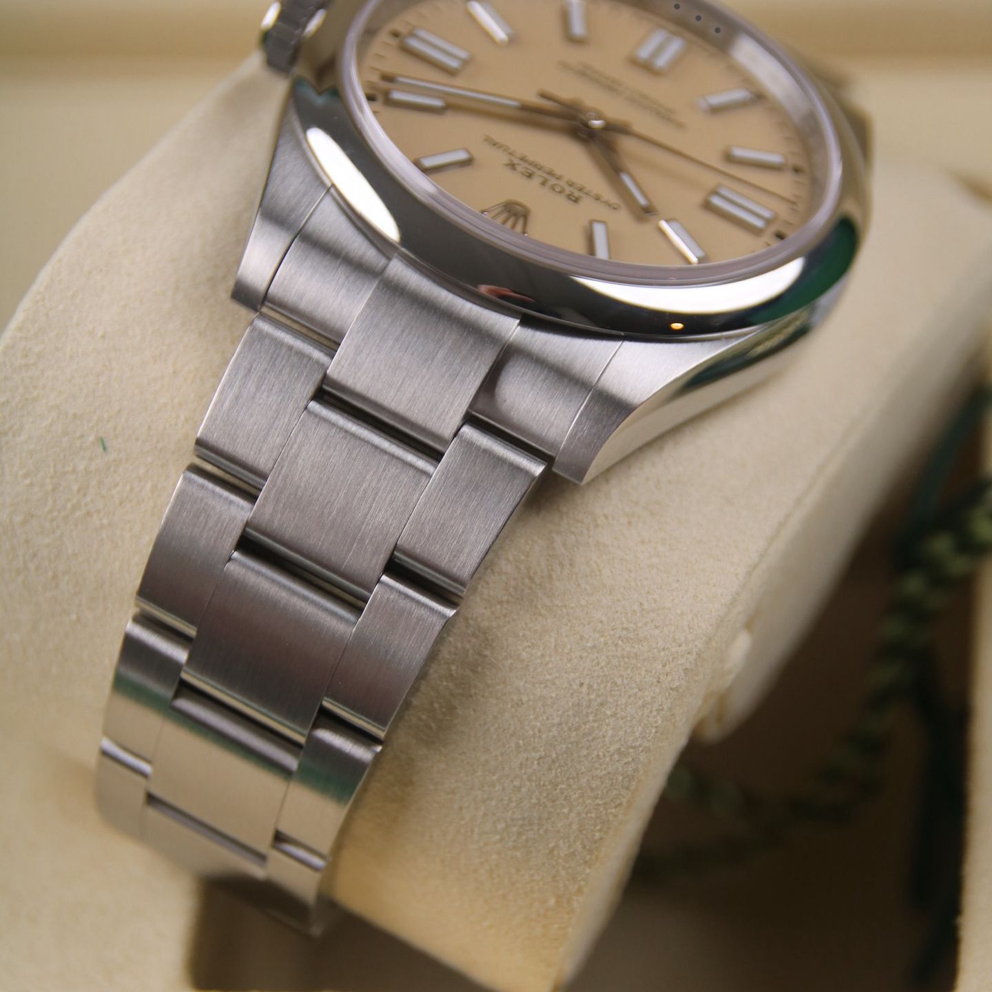 Rolex Oyster Perpetual 41 134300 - (6/8)