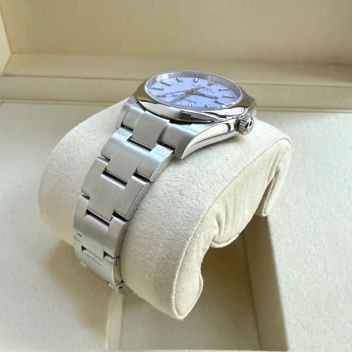 Rolex Oyster Perpetual 31 277200 - (6/14)