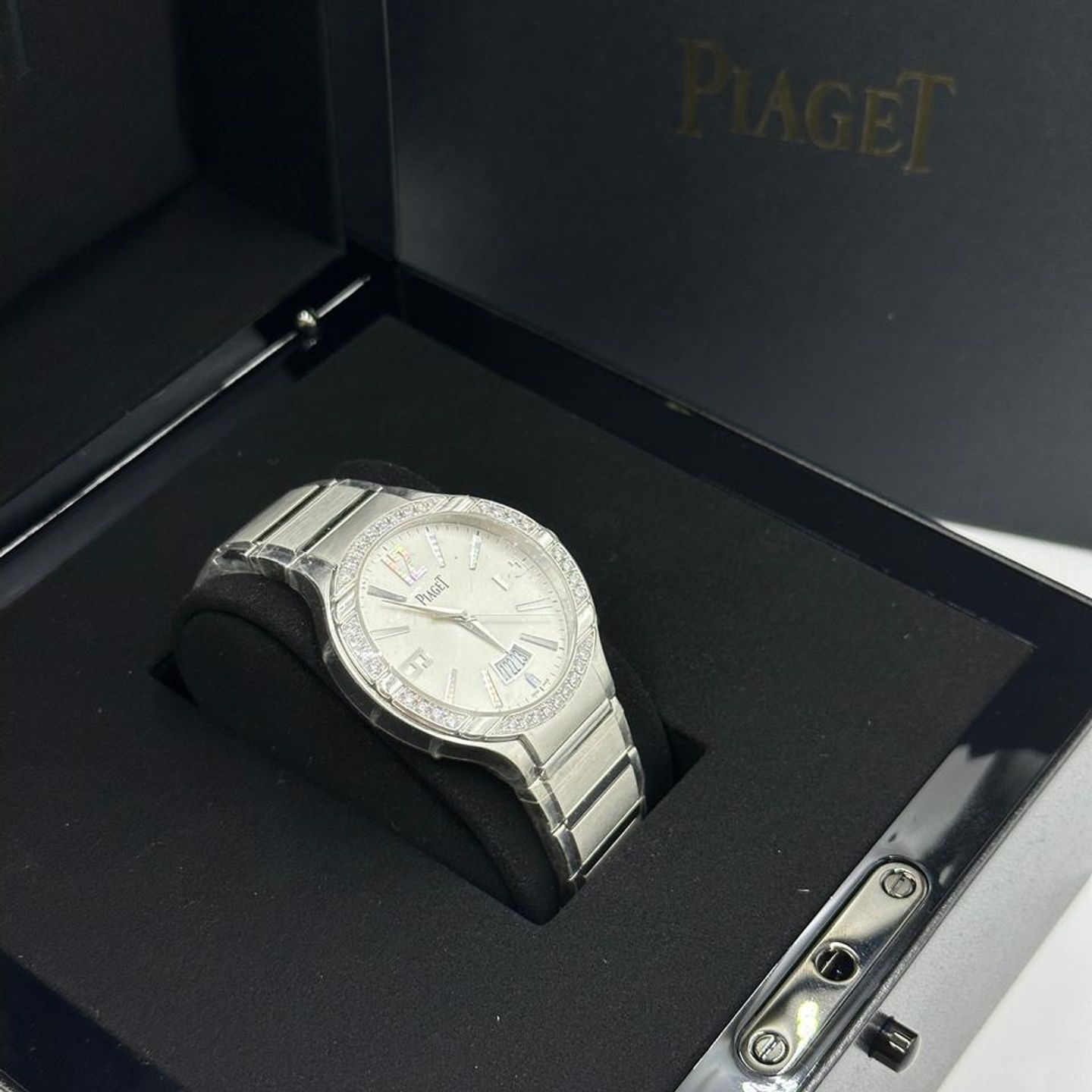 Piaget Polo G0A36223 - (3/10)