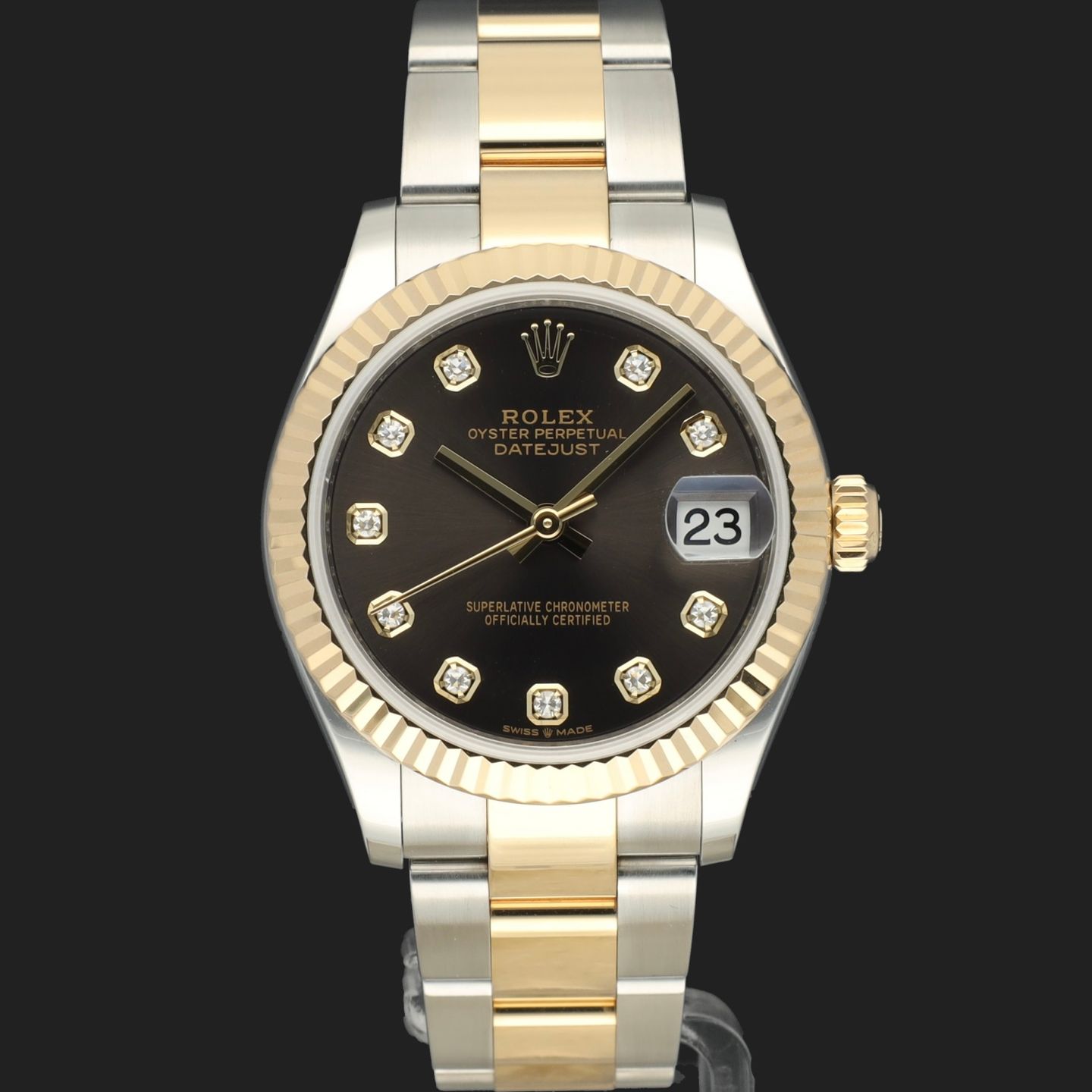 Rolex Datejust 31 278273 - (3/8)