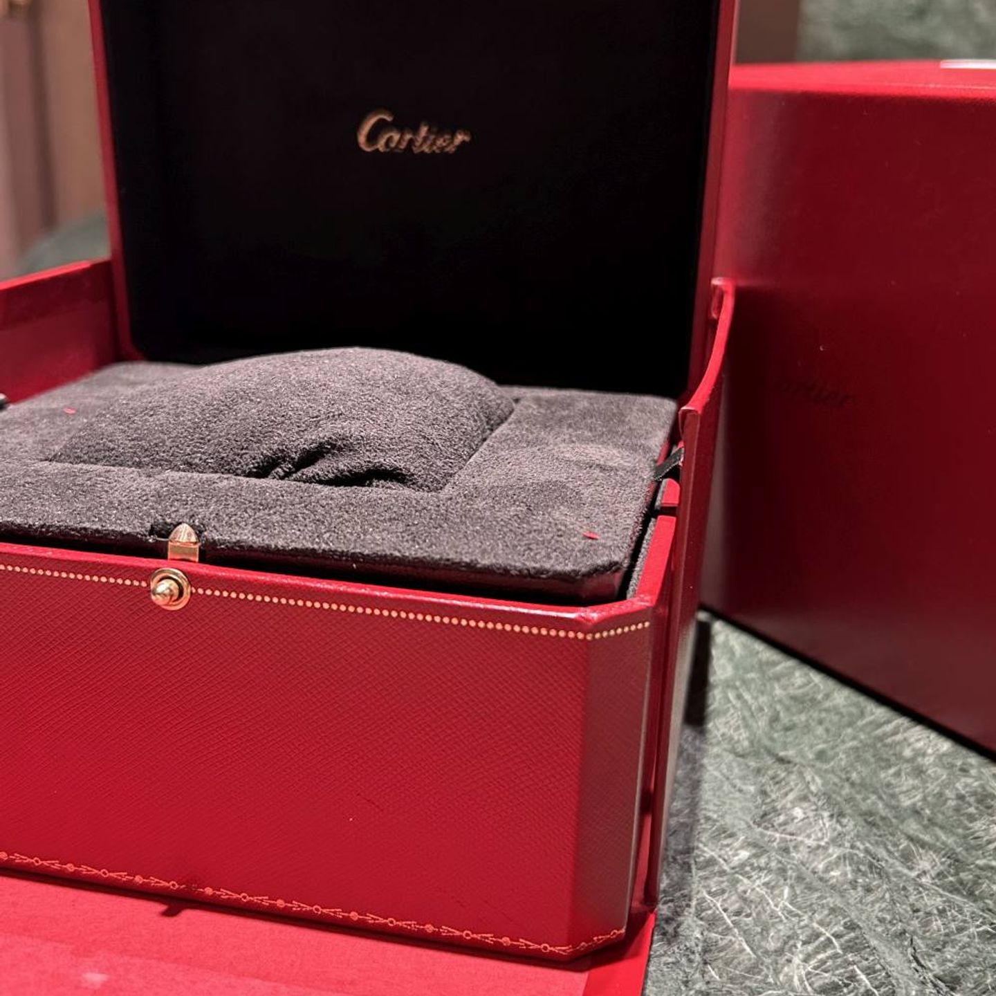 Cartier Tank W4TA0016 - (7/7)