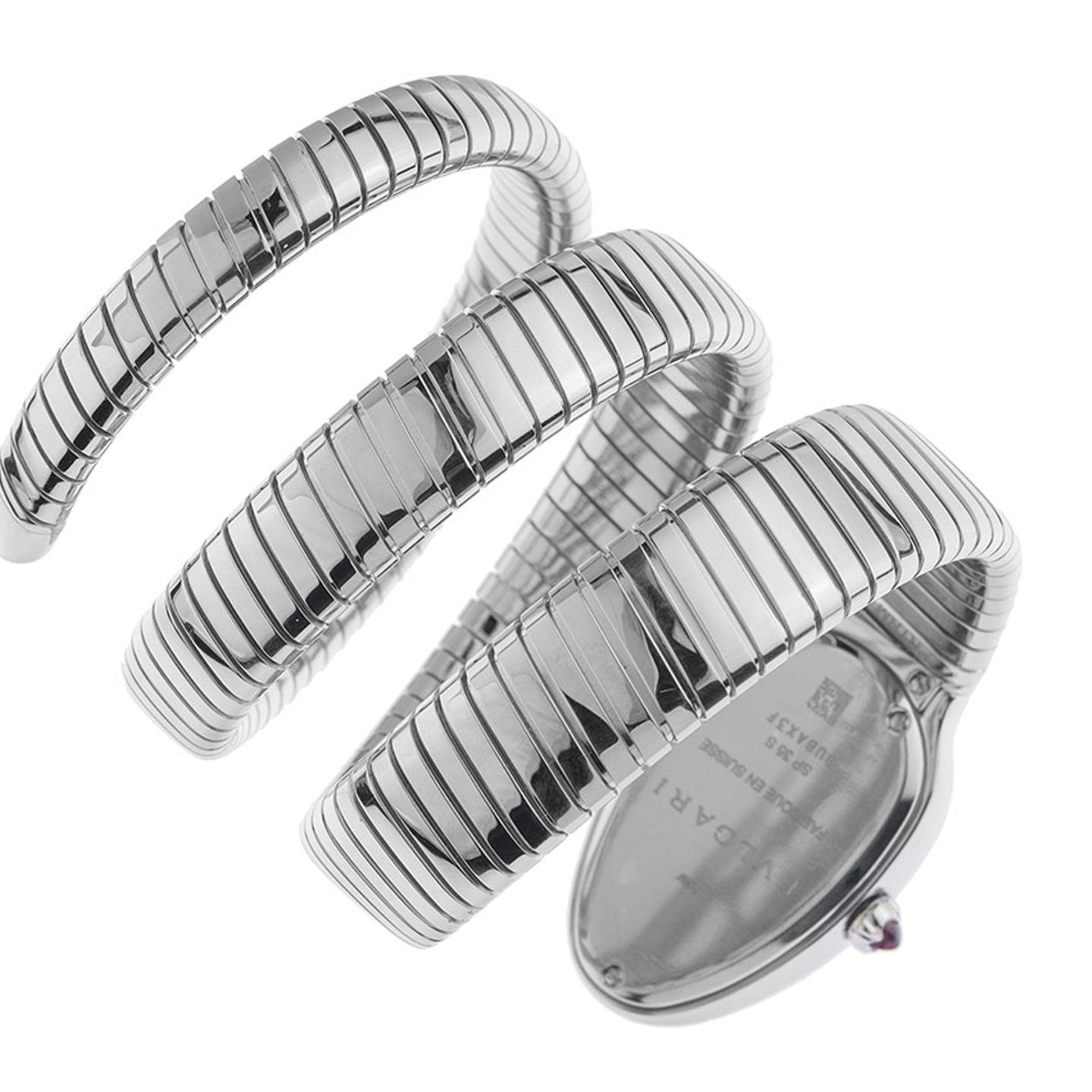 Bulgari Serpenti 103433 - (7/8)