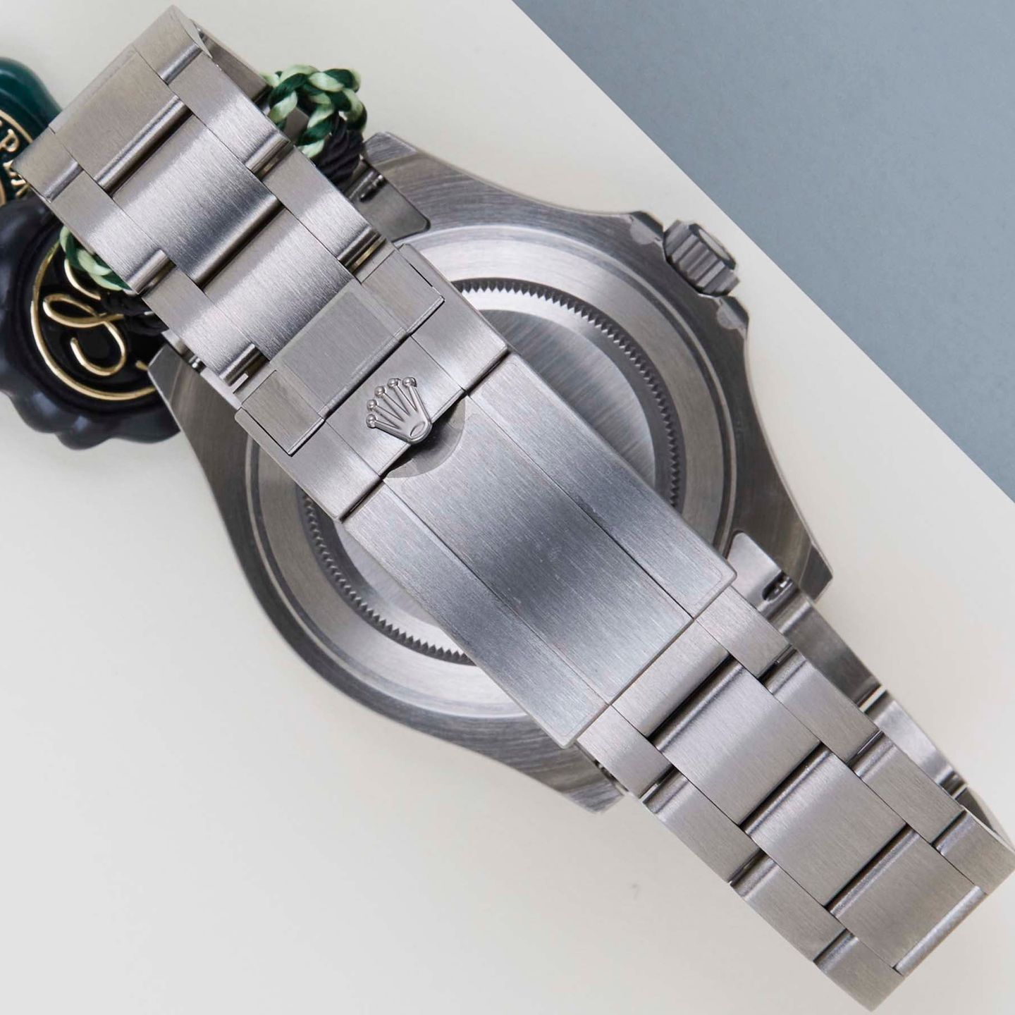 Rolex Yacht-Master 42 226627 - (6/8)