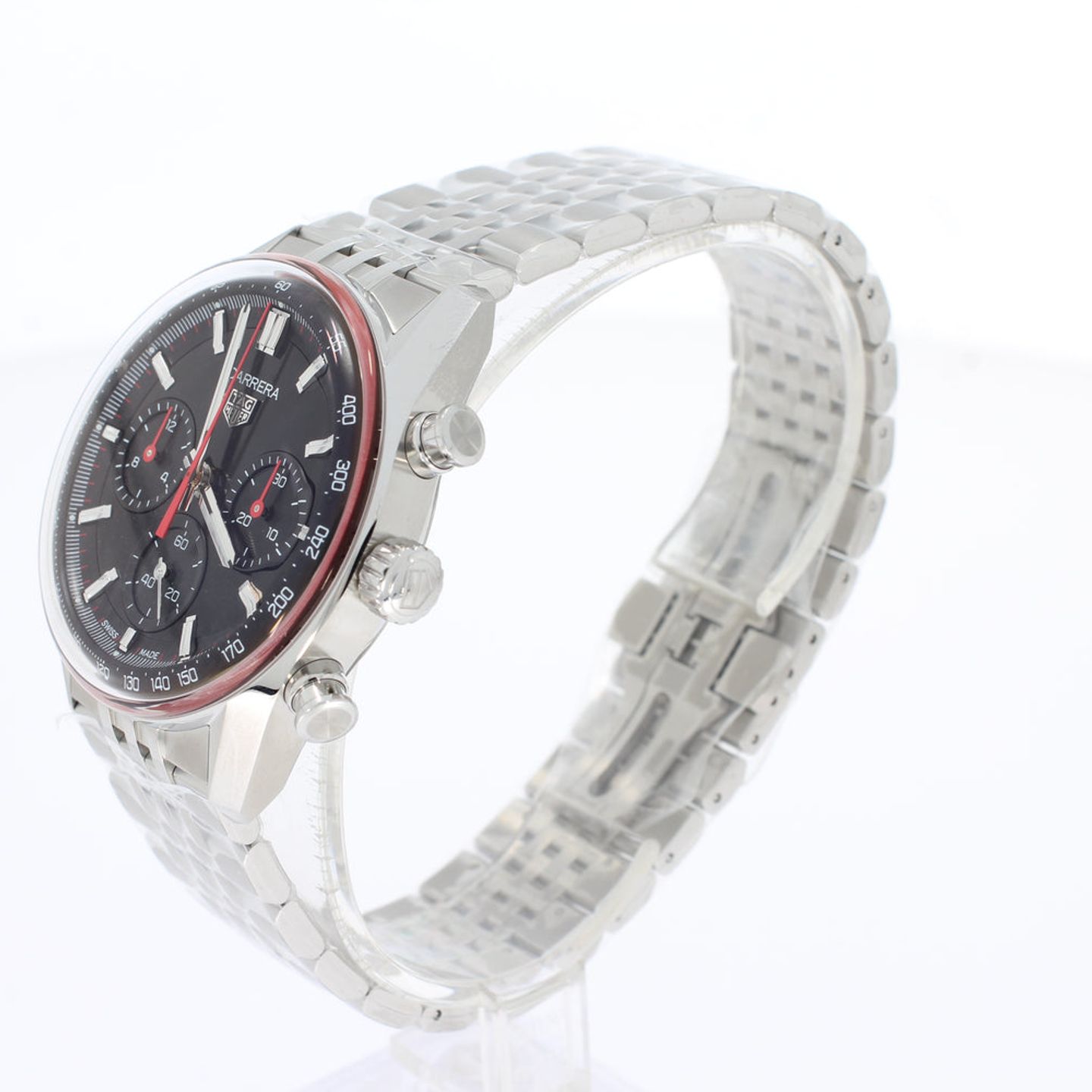 TAG Heuer Carrera CBS2114.BA0053 - (3/5)