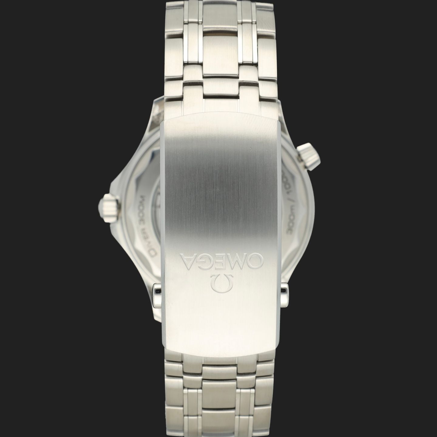 Omega Seamaster Diver 300 M 210.30.42.20.01.001 - (6/8)