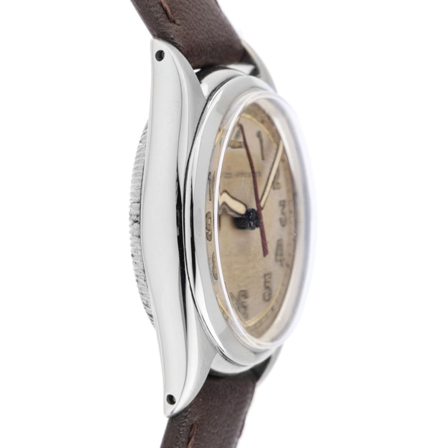 Rolex Oyster 3121 - (5/8)