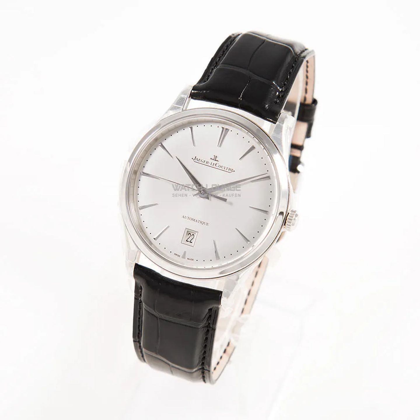 Jaeger-LeCoultre Master Ultra Thin Date Q1238420 - (5/8)