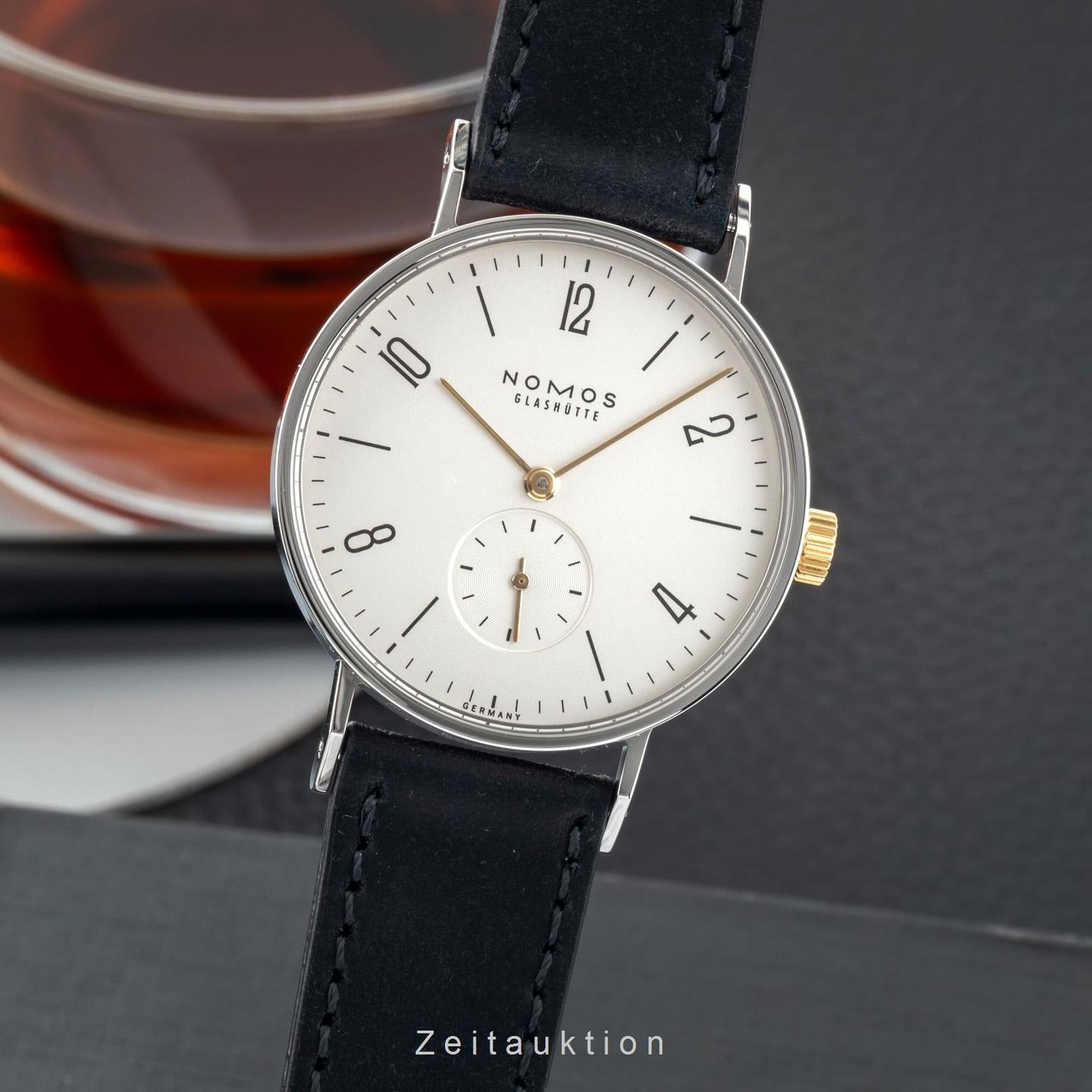 Unknown Unknown Tangente "200 Jahre Königreich Bayern" - (1/8)
