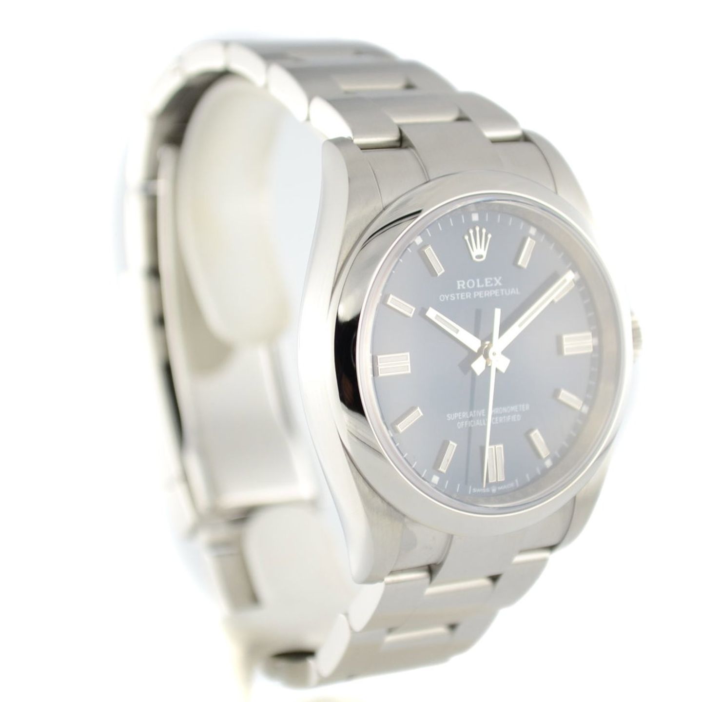 Rolex Oyster Perpetual 36 126000 - (6/7)