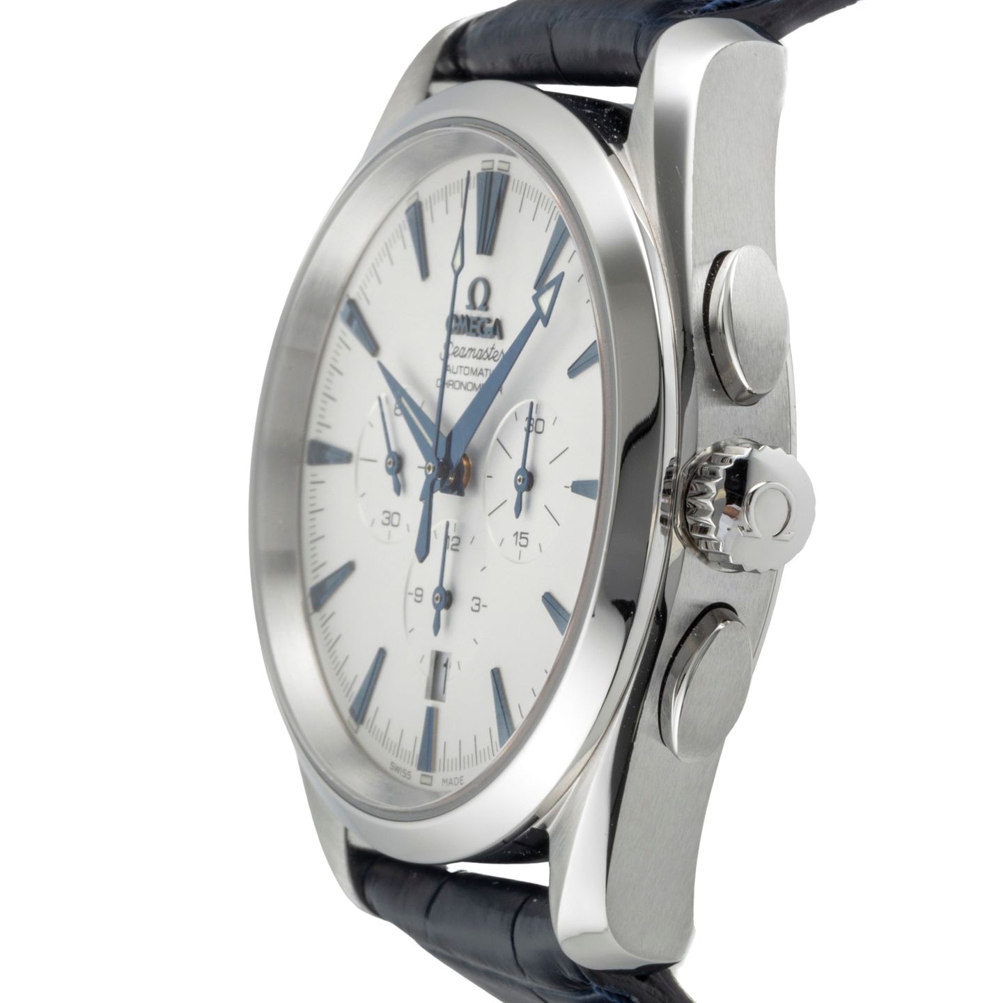 Omega Seamaster Aqua Terra 2812.30.31 - (6/8)