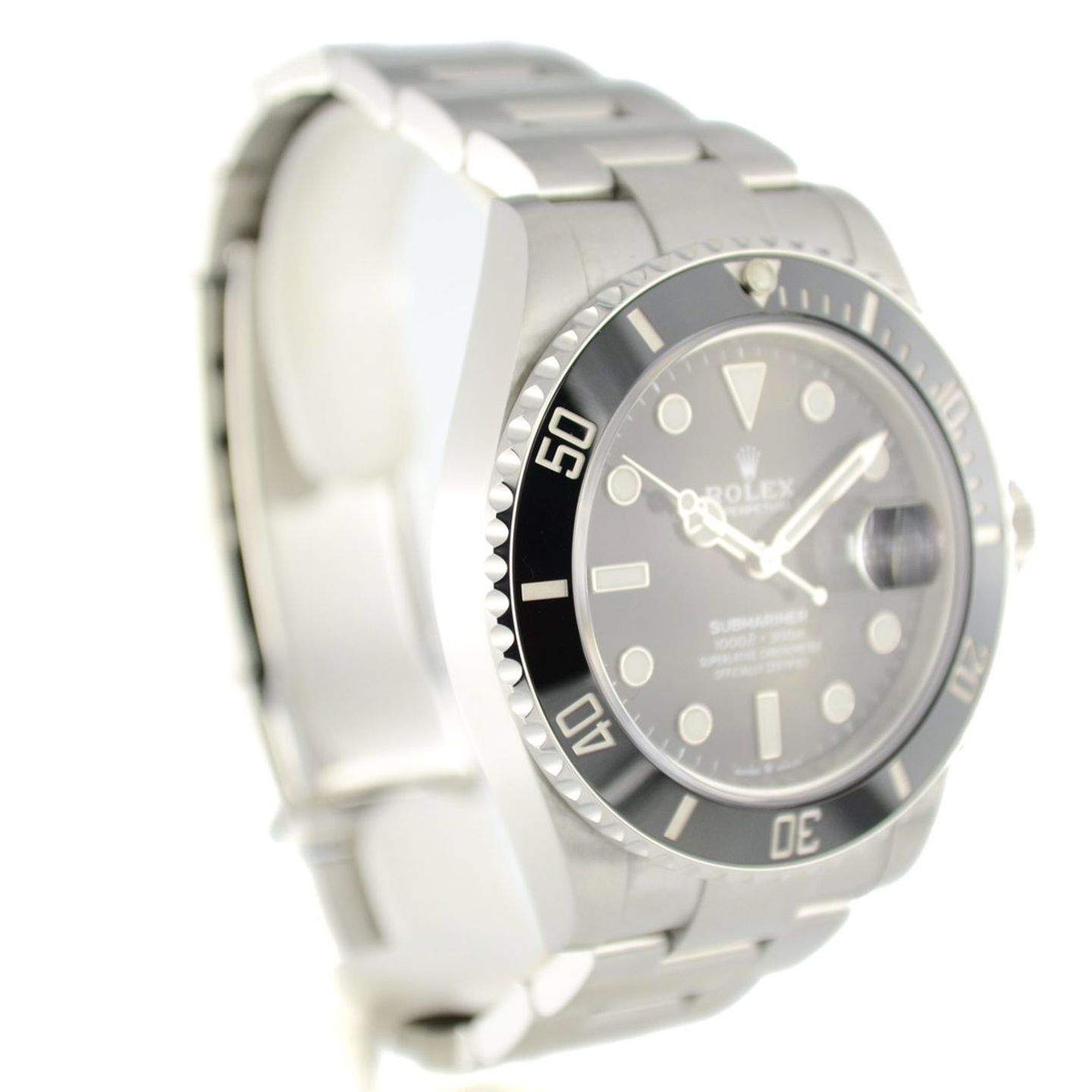Rolex Submariner Date 126610LN - (6/7)