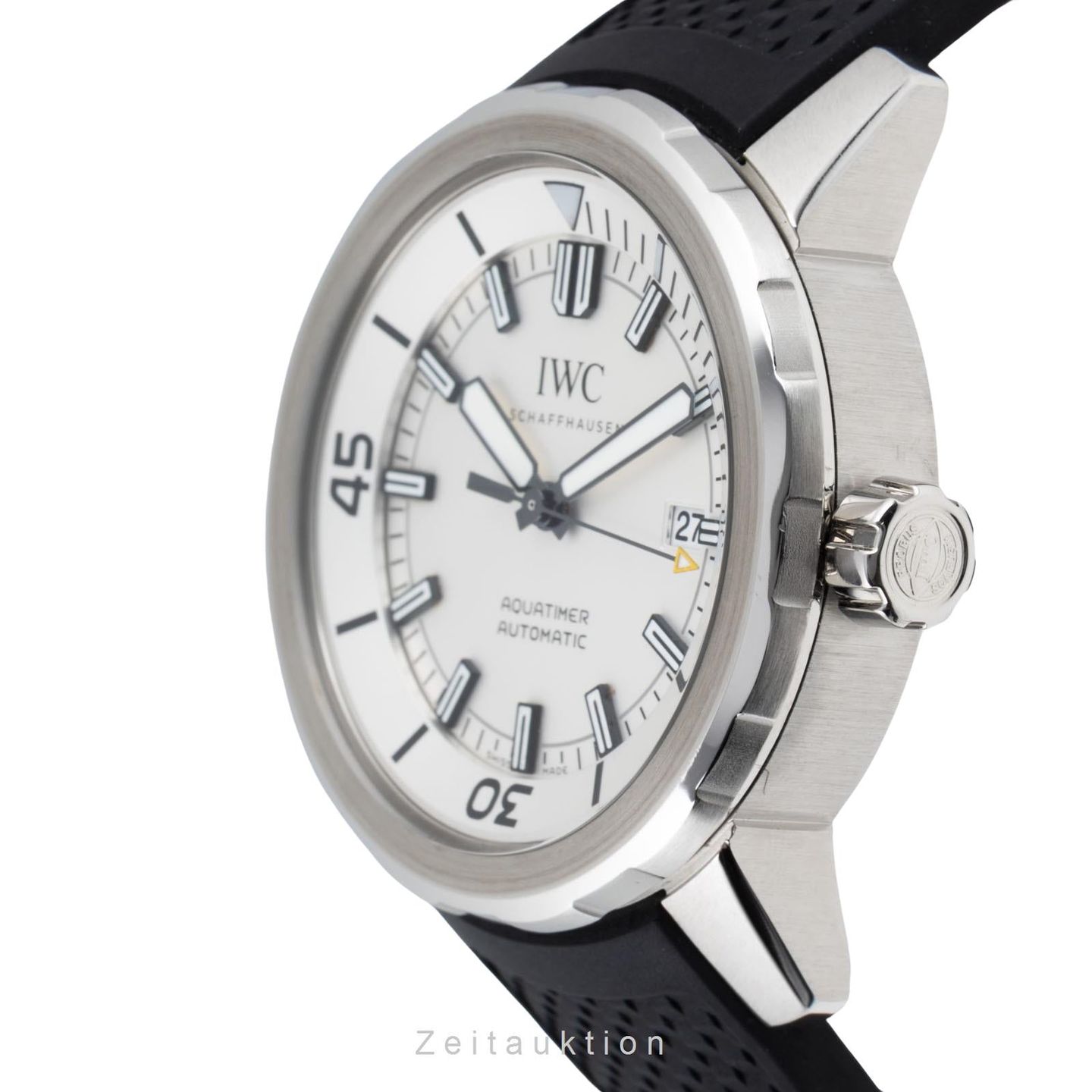 IWC Aquatimer Automatic IW329003 - (5/8)
