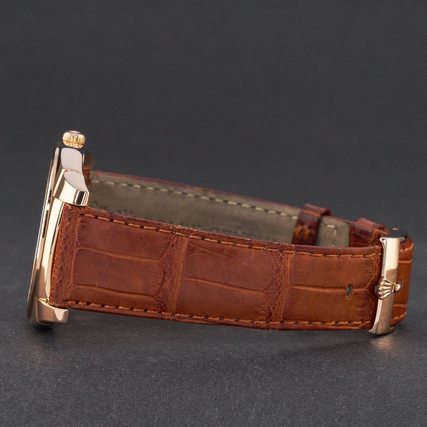 Rolex Cellini 5330 - (5/8)