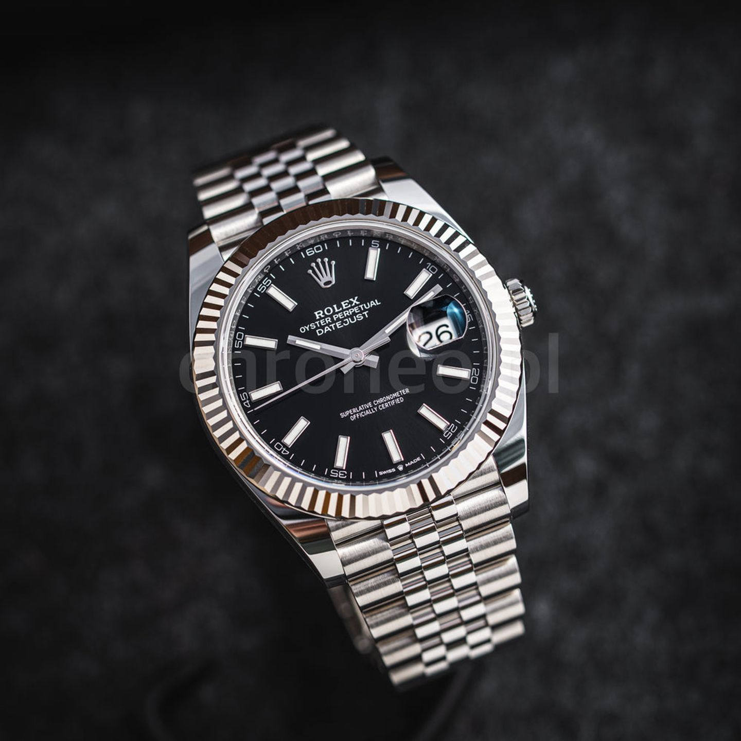 Rolex Datejust 41 126334 - (1/8)