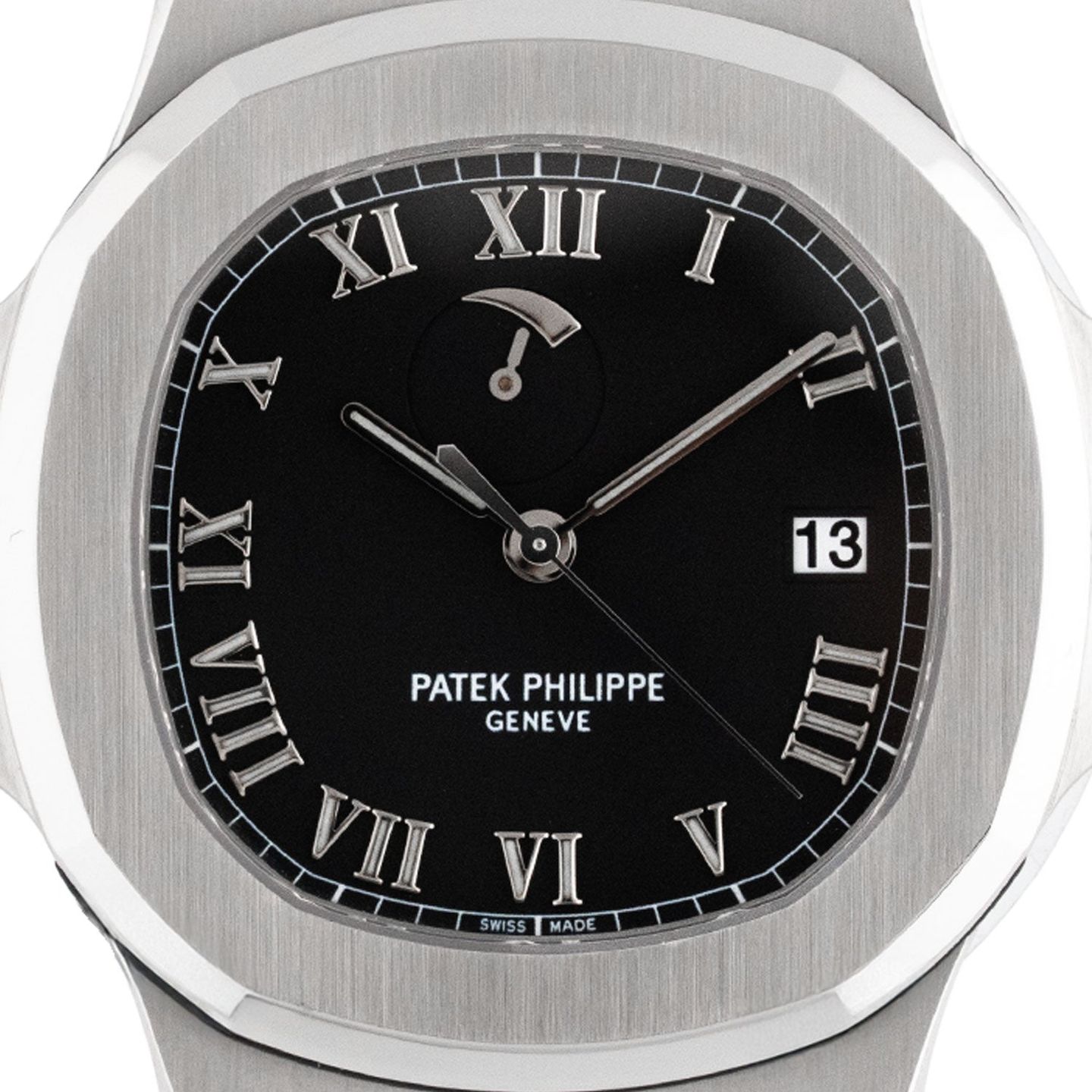 Patek Philippe Nautilus 3710/1A-001 - (2/6)