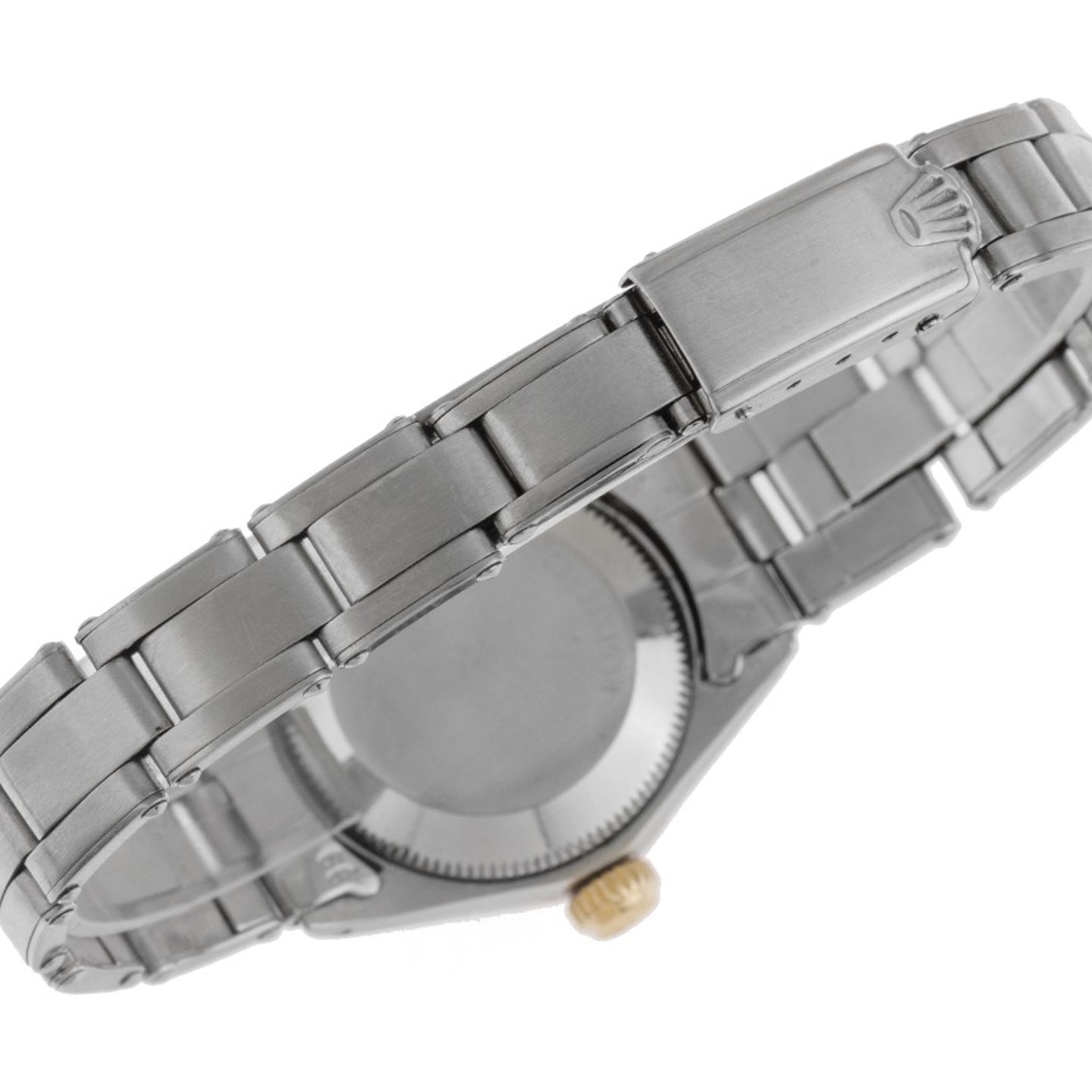 Rolex Oyster Perpetual Lady Date 6517 (1968) - 26mm Staal (8/8)