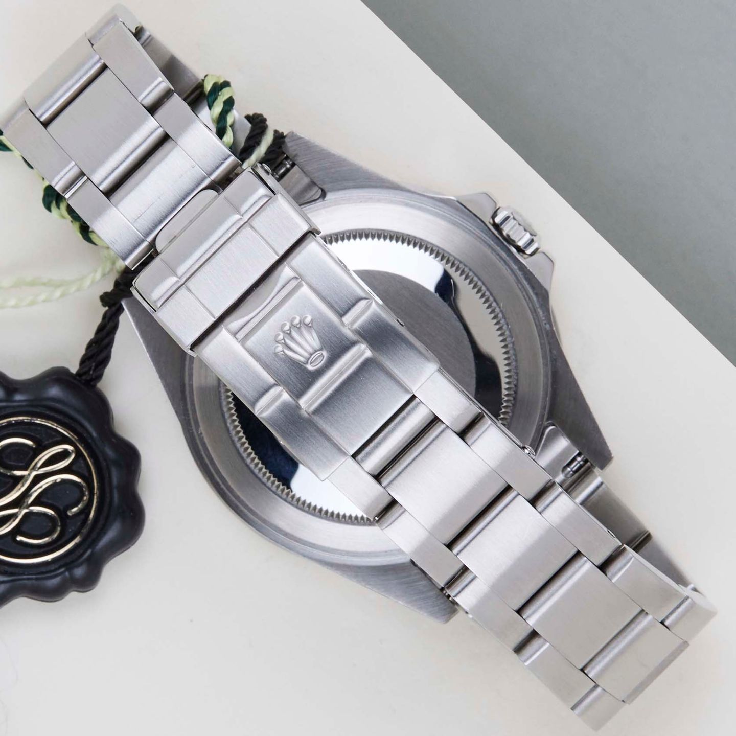 Rolex GMT-Master II 16710 - (6/8)