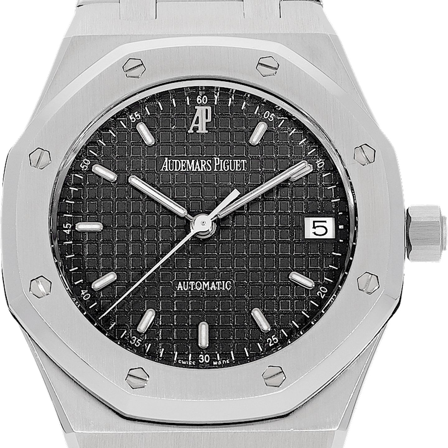 Audemars Piguet Royal Oak 14790ST.OO.0789ST.09 - (1/5)