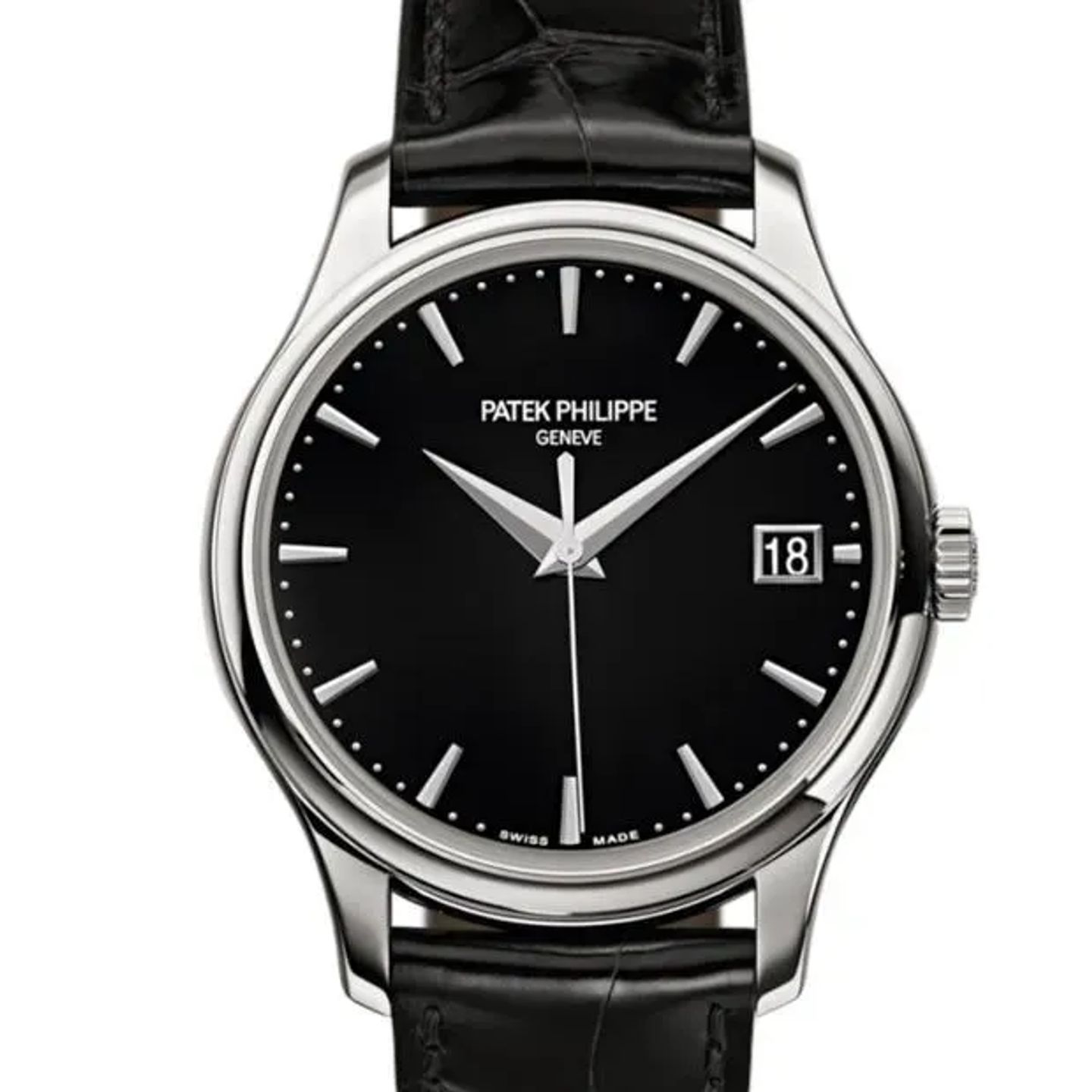Patek Philippe Calatrava 5227G-010 - (2/6)