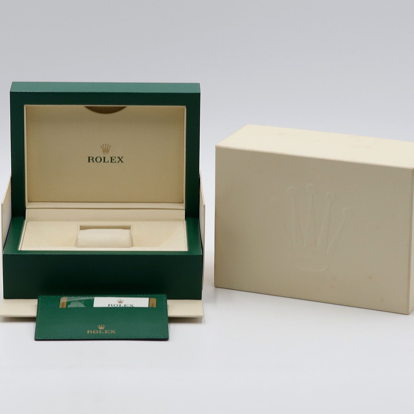 Rolex Submariner Date 116610LN - (8/8)