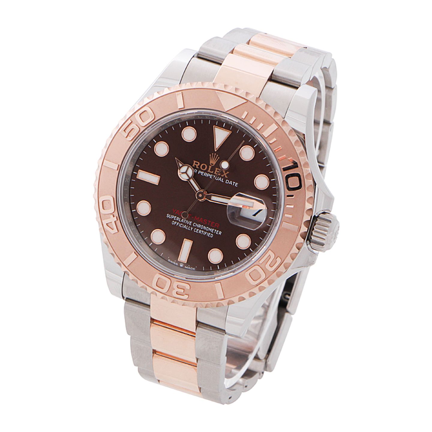 Rolex Yacht-Master 40 126621 - (2/4)