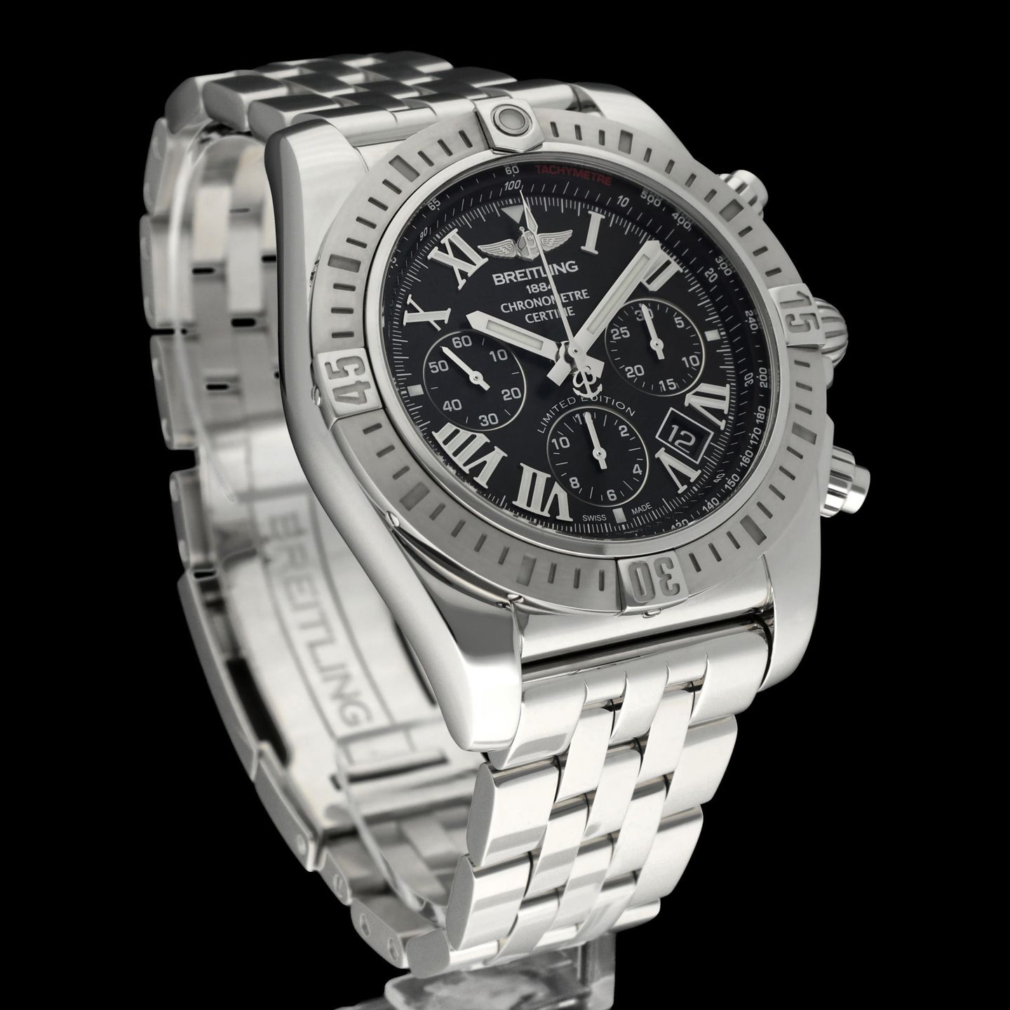 Breitling Chronomat 44 AB0115 - (4/8)