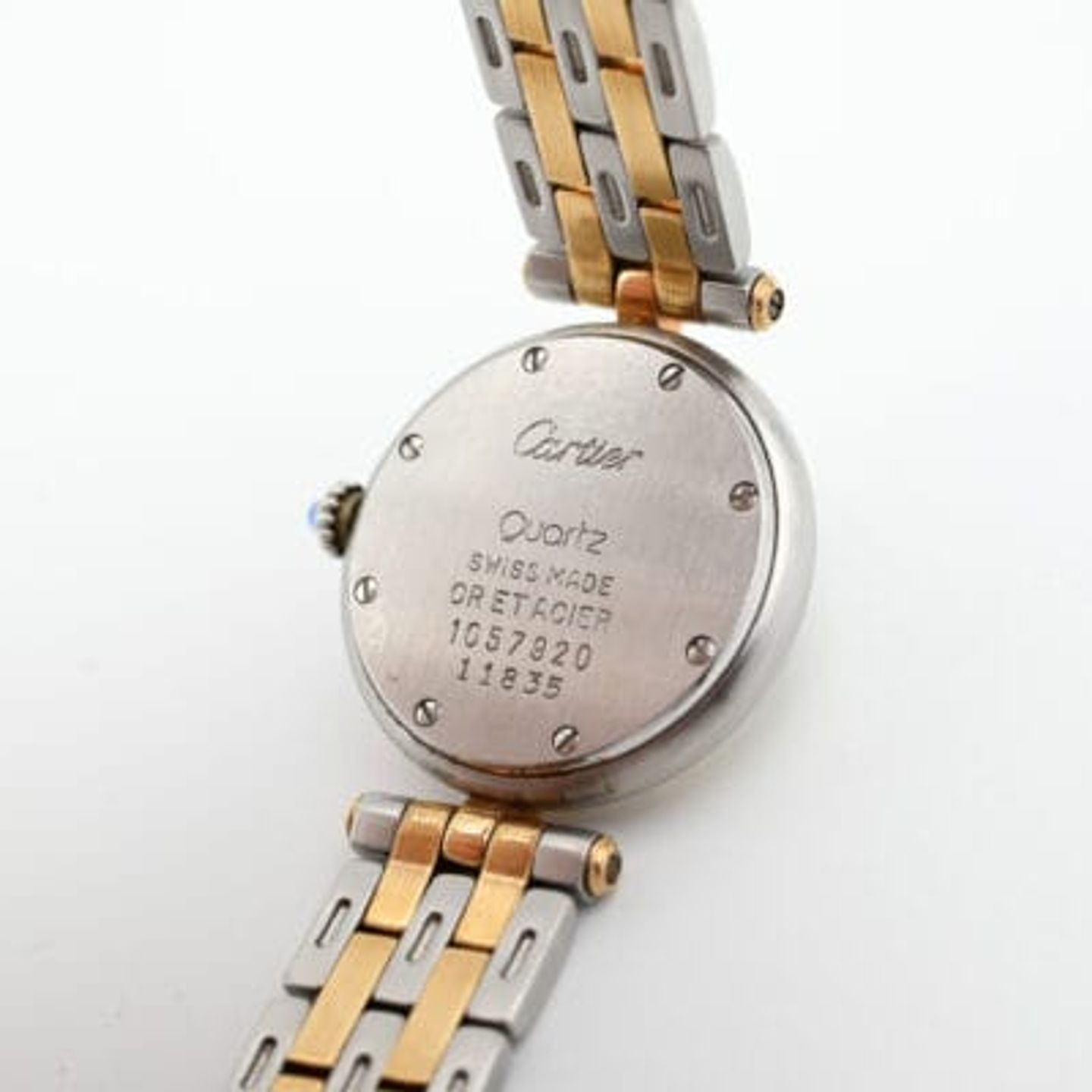 Cartier Panthère 1057920 - (7/8)