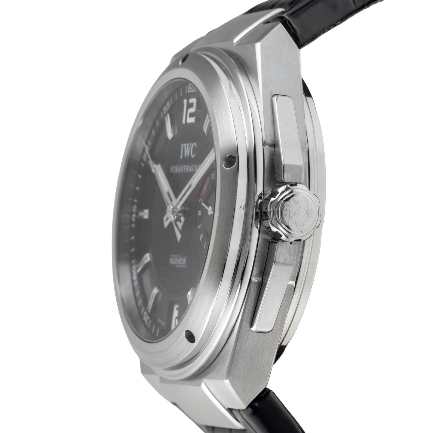 IWC Big Ingenieur IW500501 - (6/8)