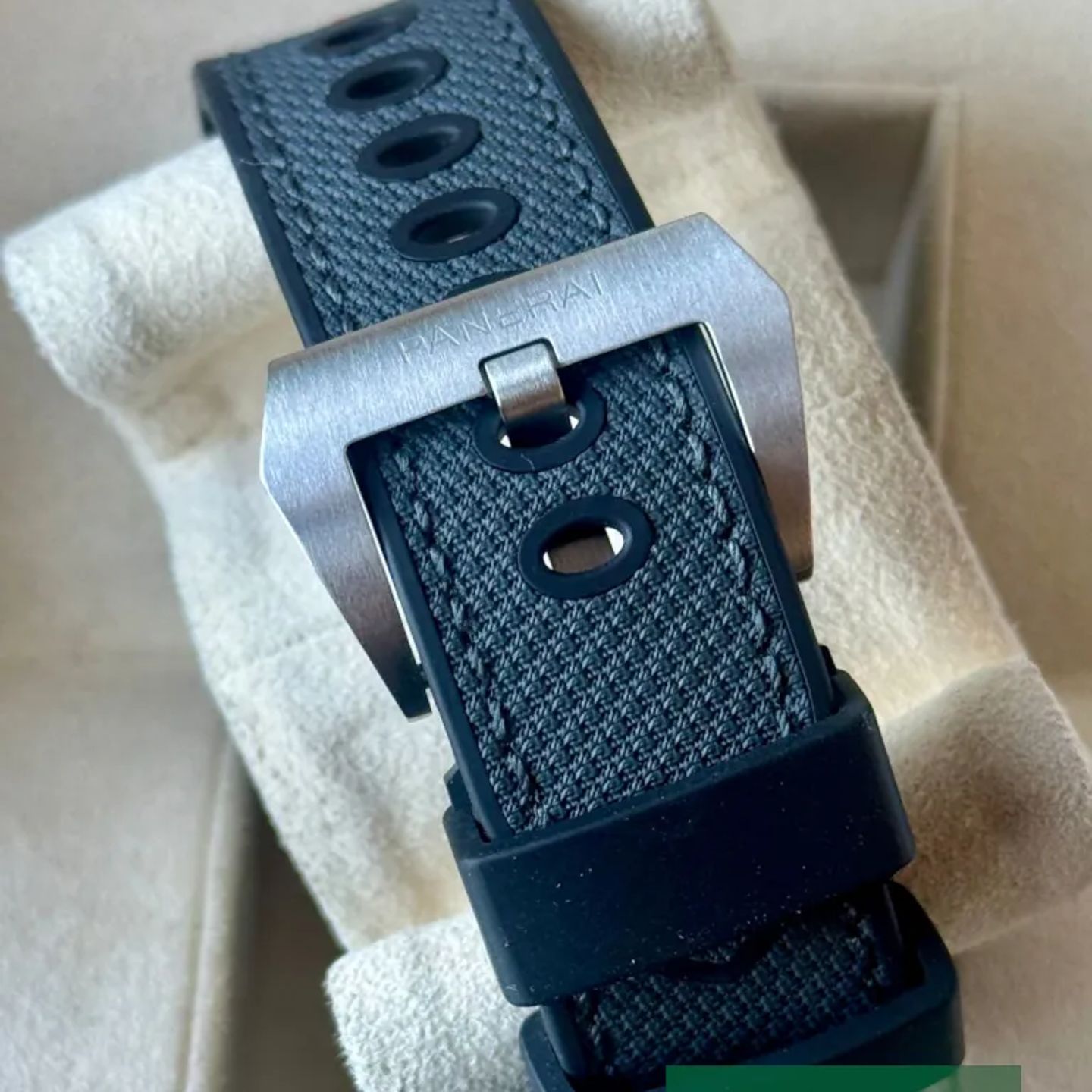 Panerai Luminor PAM01342 - (6/7)